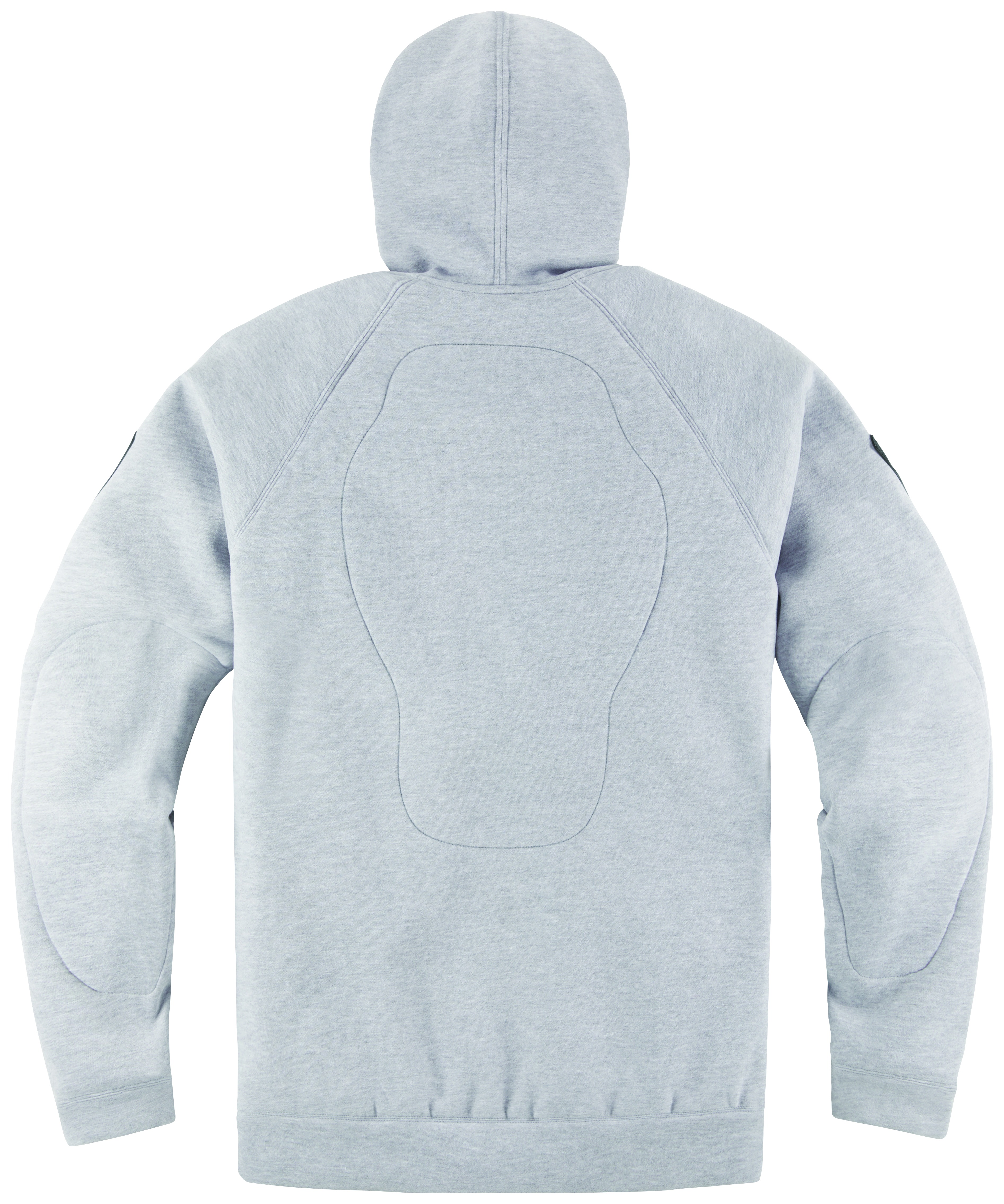 Icon Uparmor Hoody