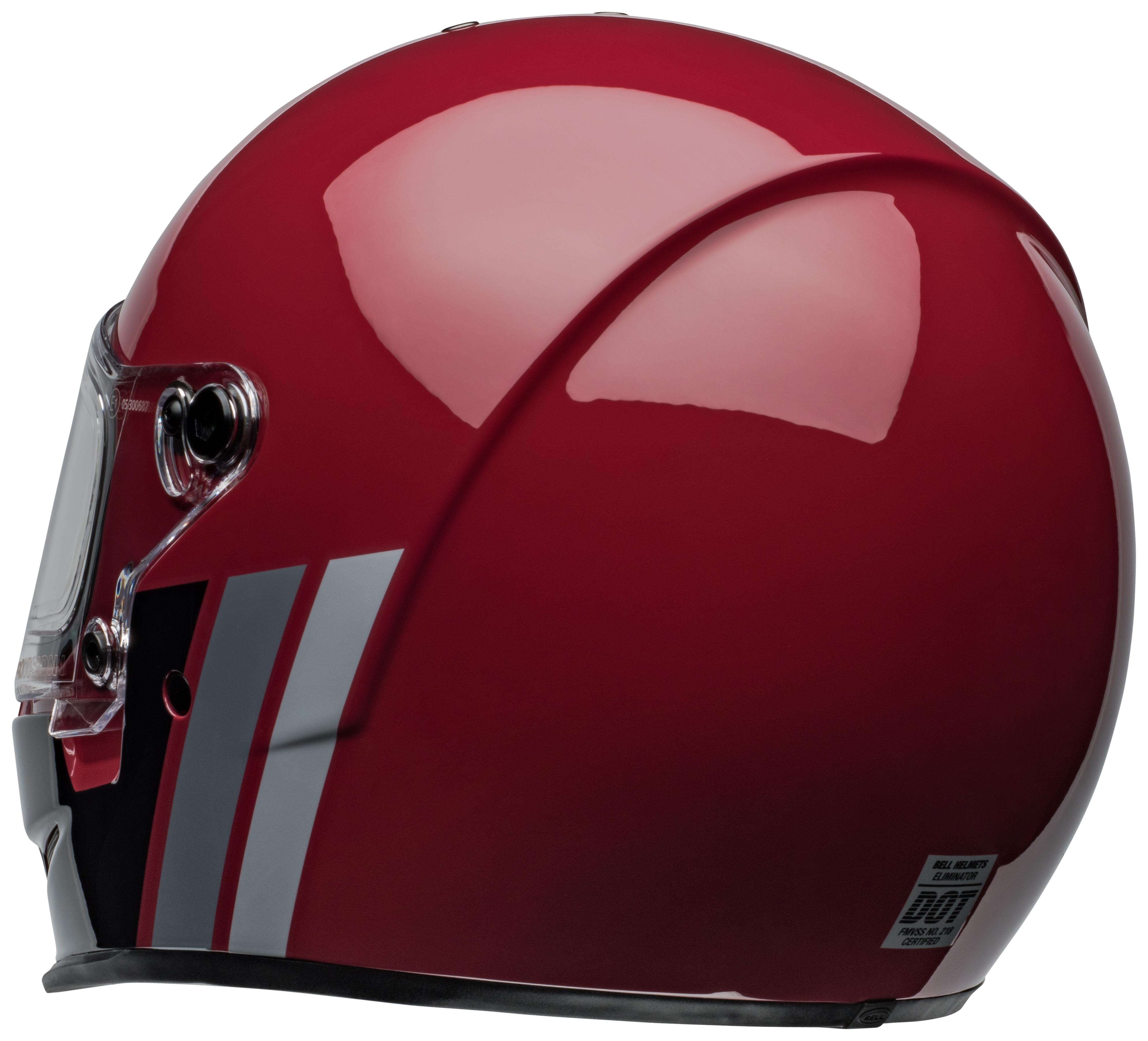 Bell Eliminator GT Helmet