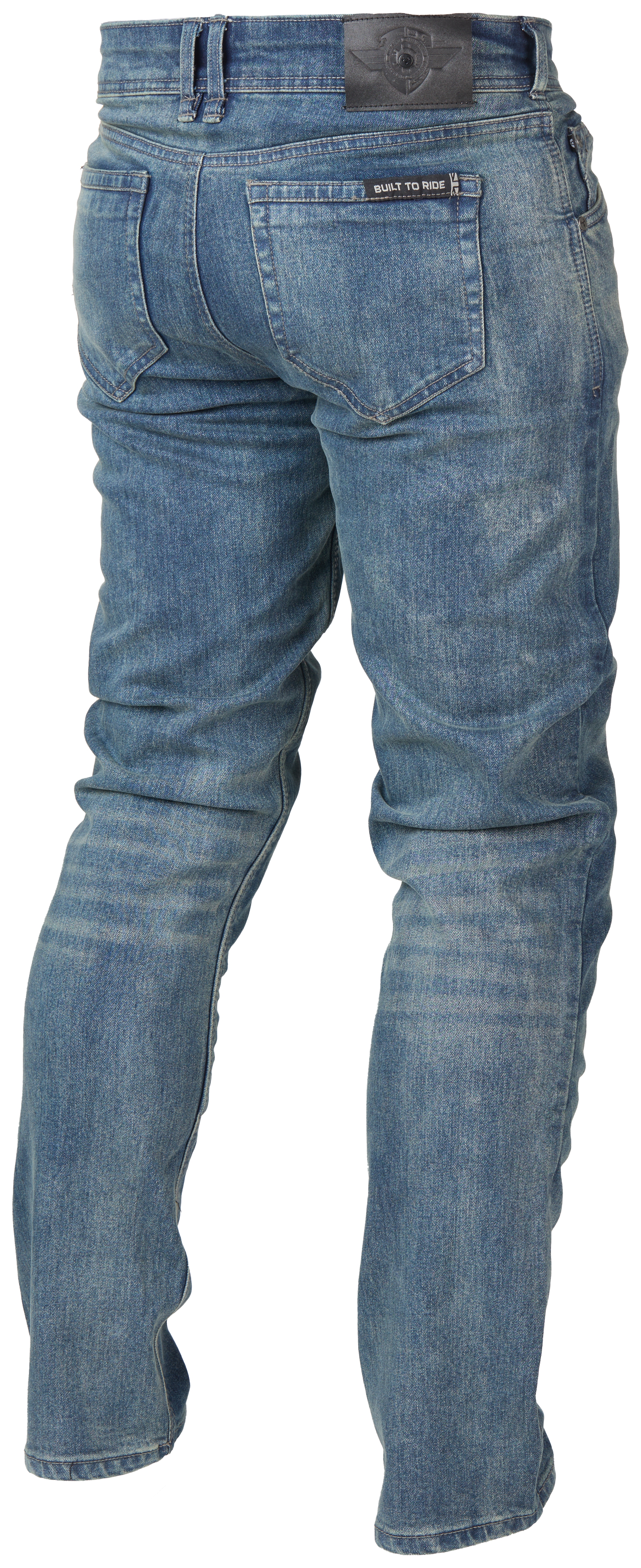 Bull-it Ajax Easy Jeans