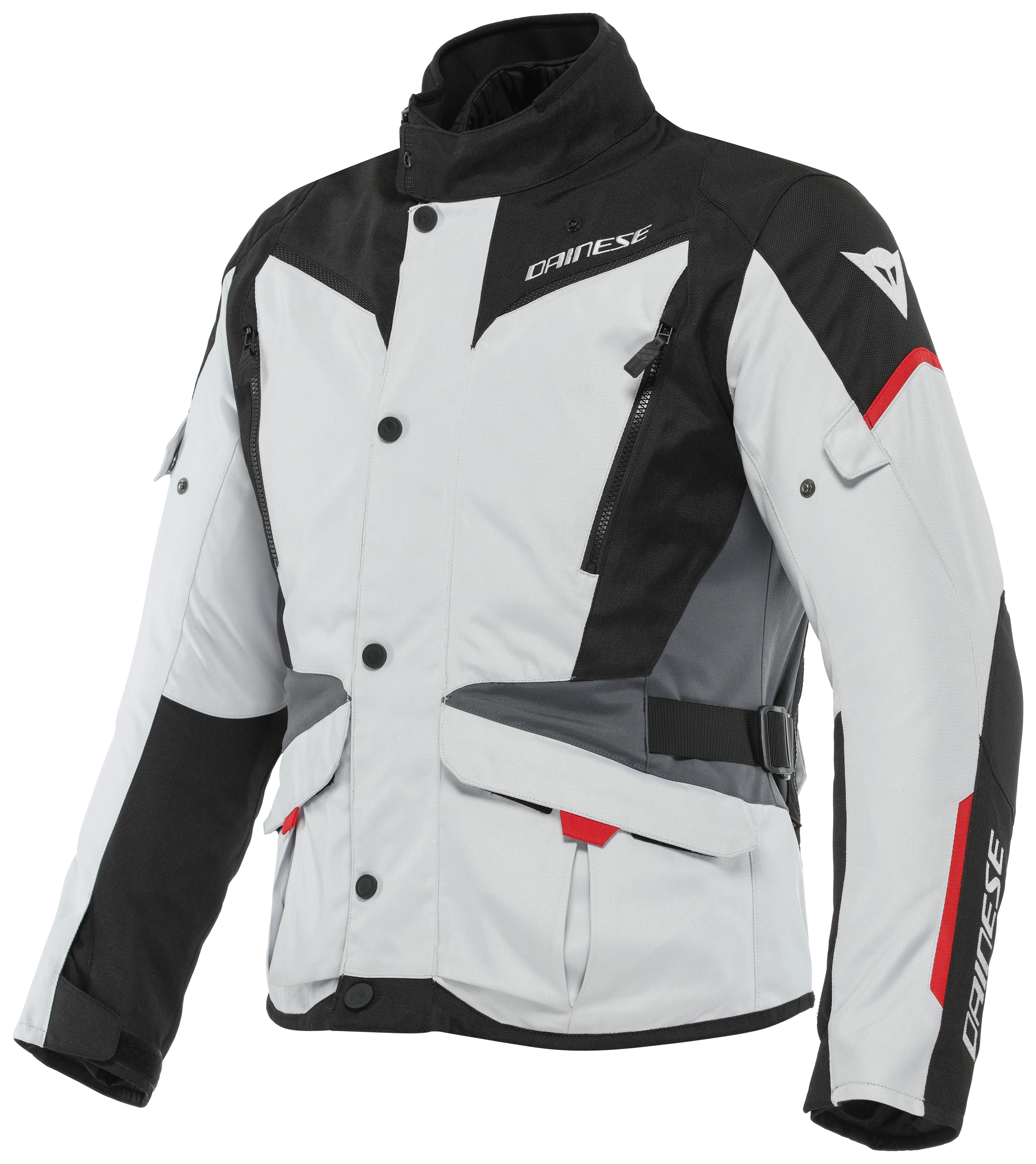 Dainese Tempest 3 D-Dry Jacket