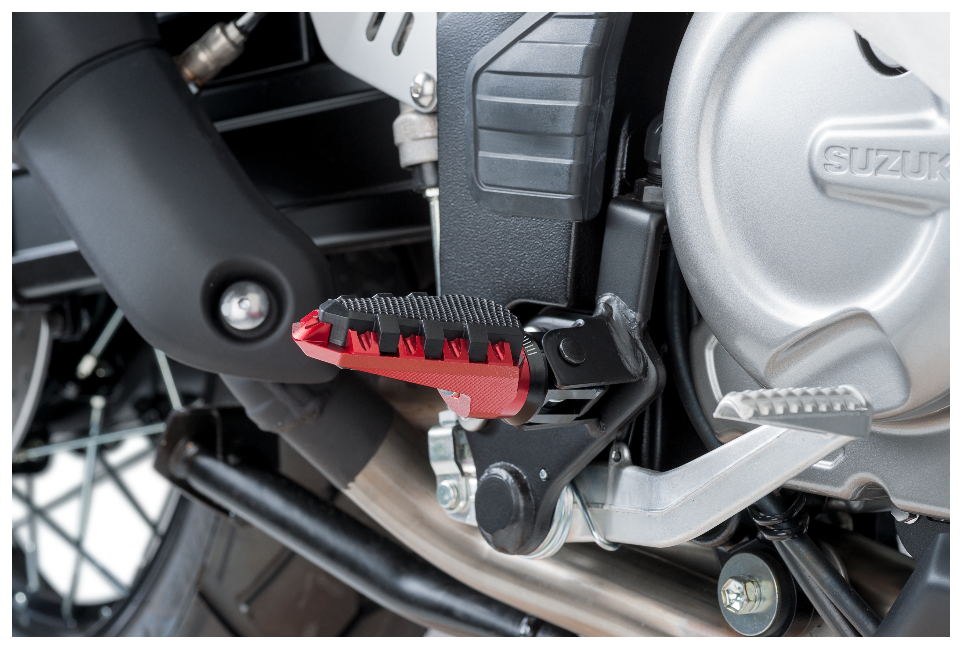 Puig Trail Footpegs