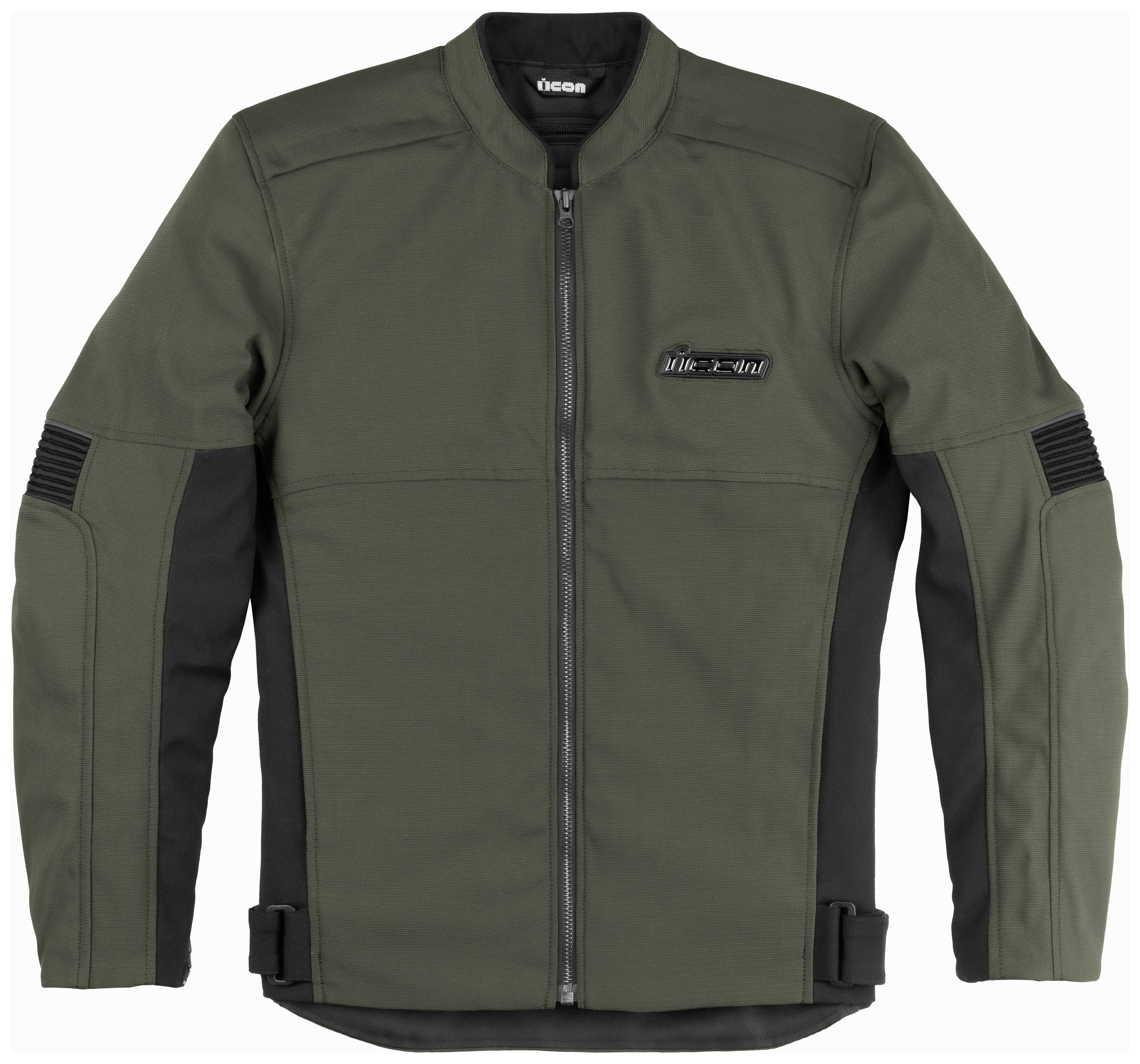 Icon Slabtown CE Jacket