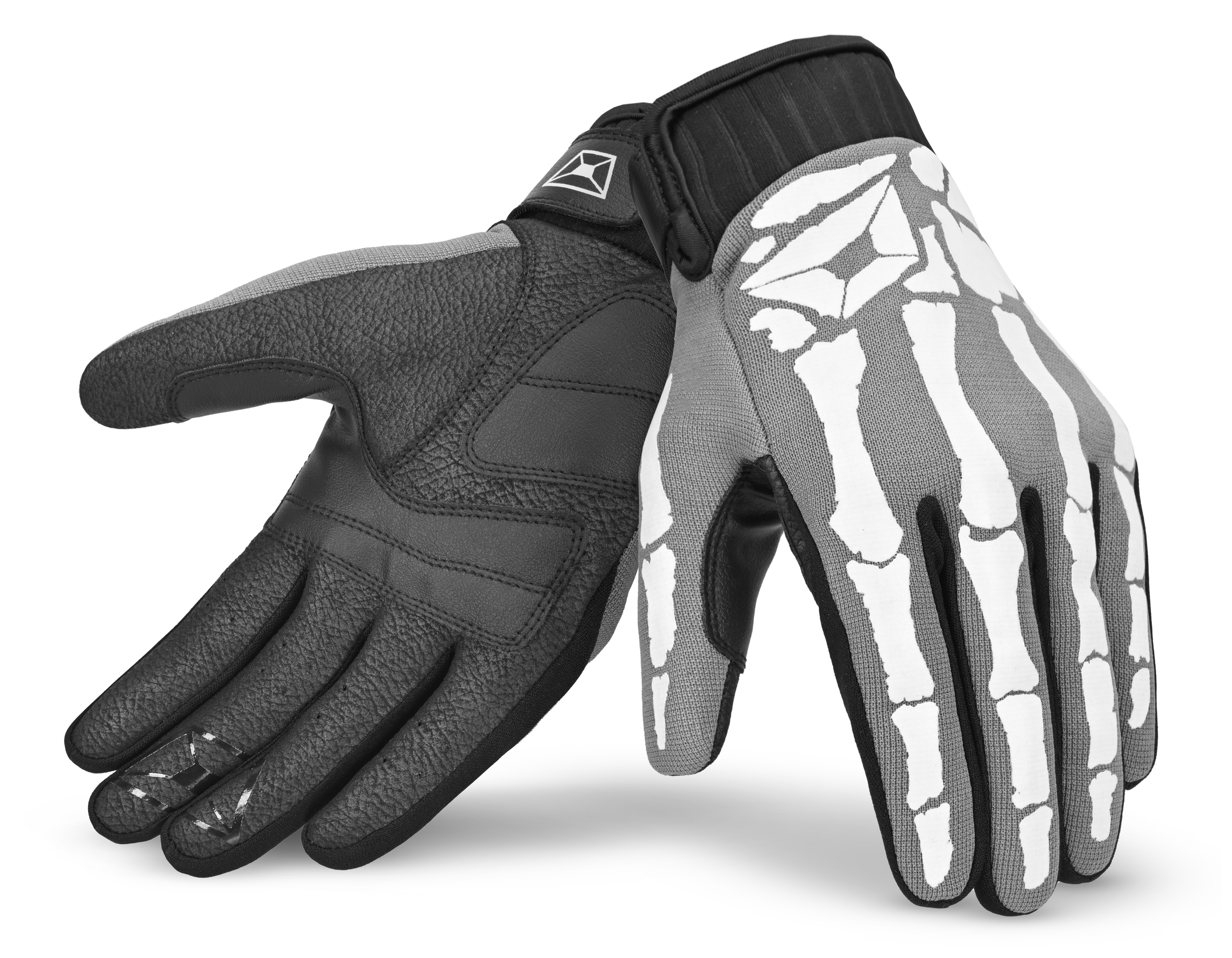Cortech Standard Issue Bones Gloves