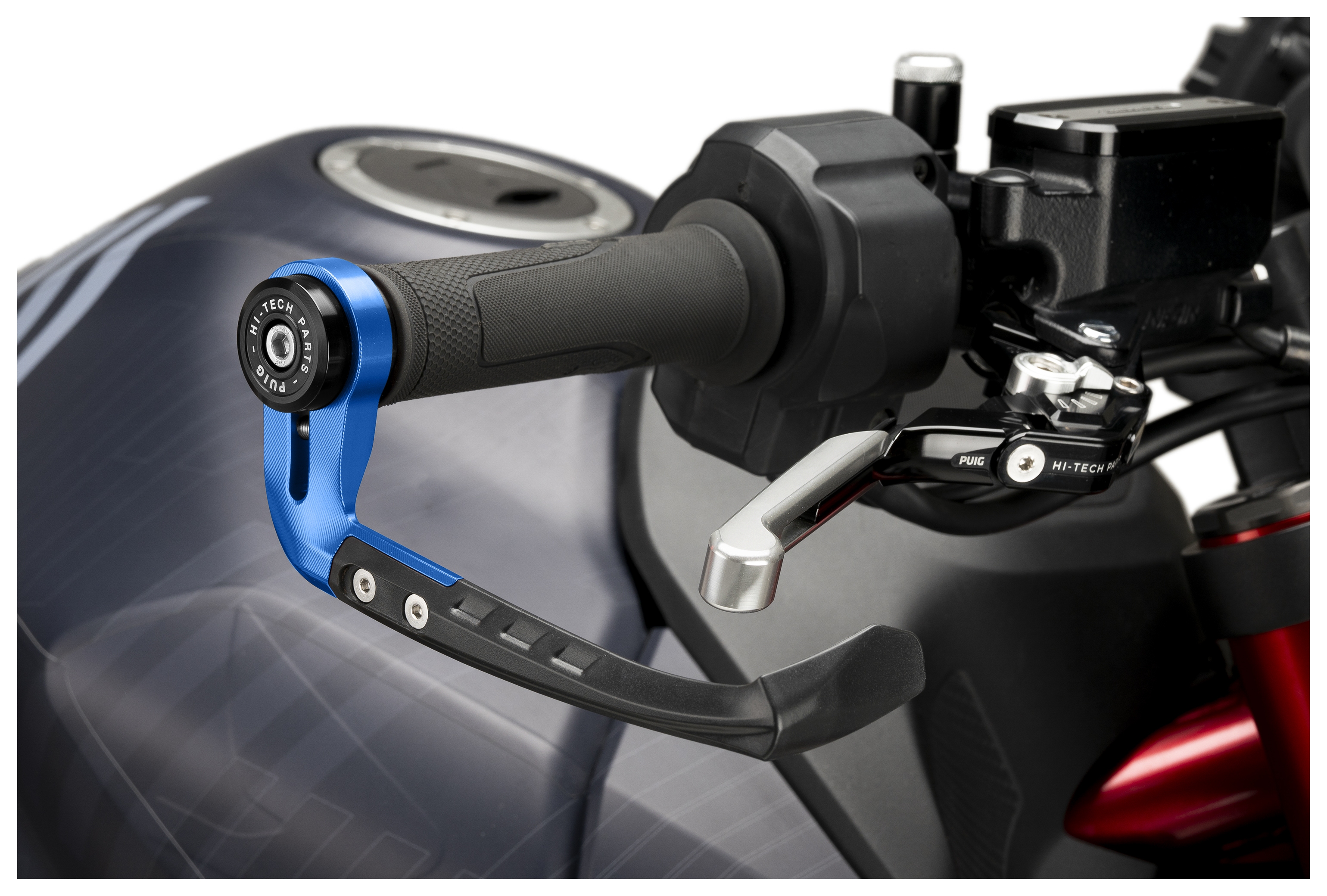 Puig Raw Brake Lever Protector