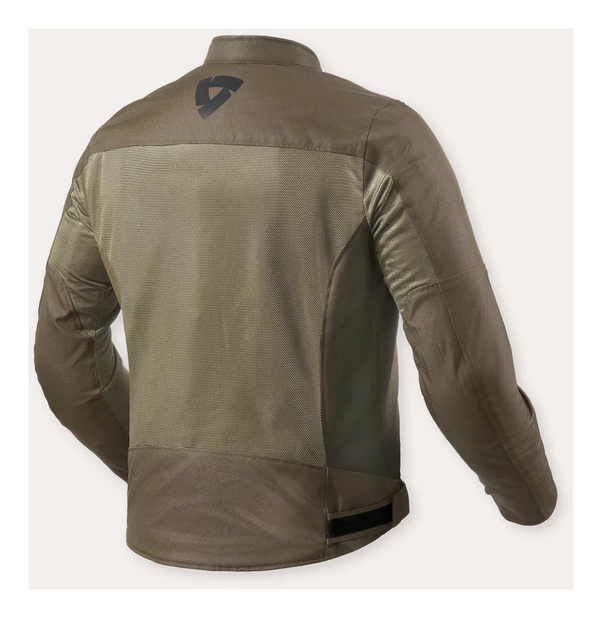 REV'IT! Eclipse 2 Jacket