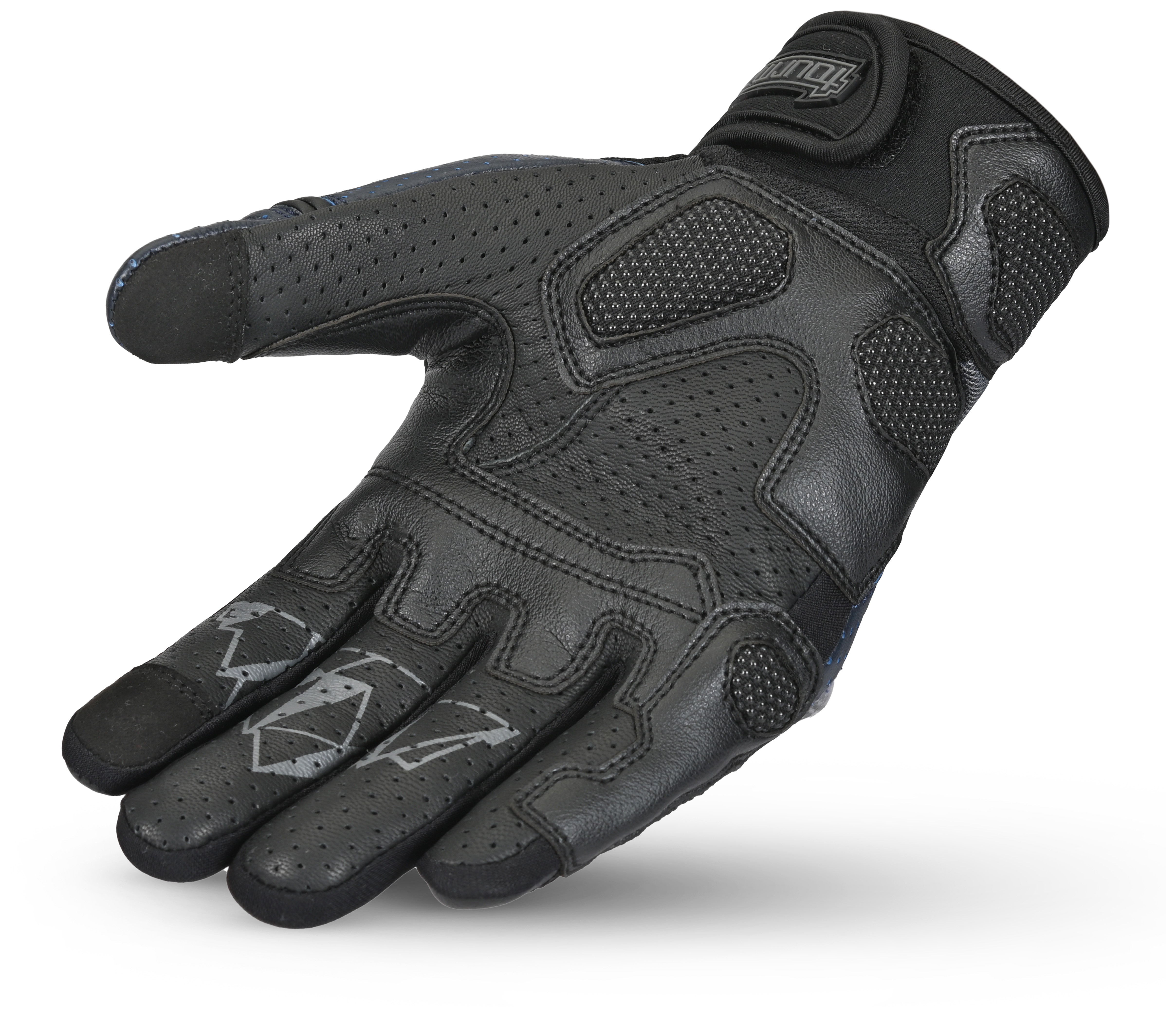 Tourmaster Sierra Peak Adv Pro 2.0 Gloves