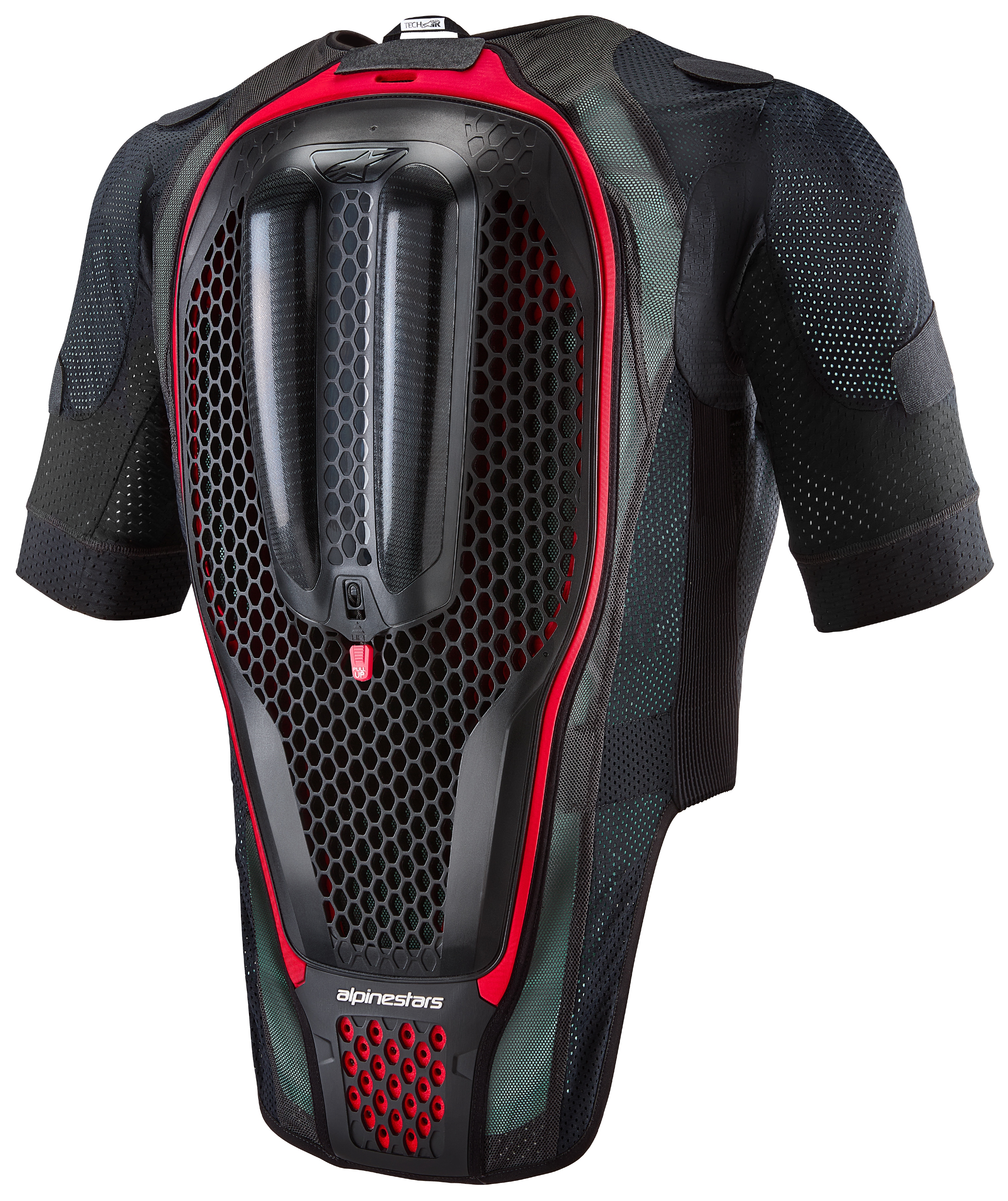 Alpinestars Tech-Air 7X Airbag System