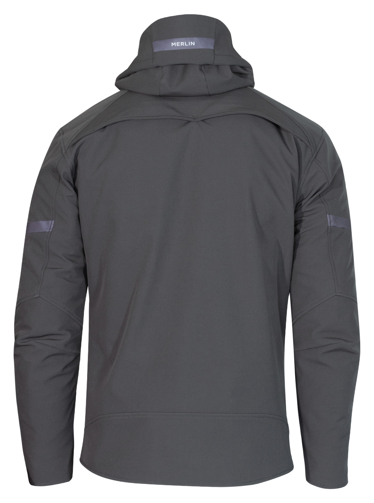 Merlin Flare D3O WP Laminated Jacket
