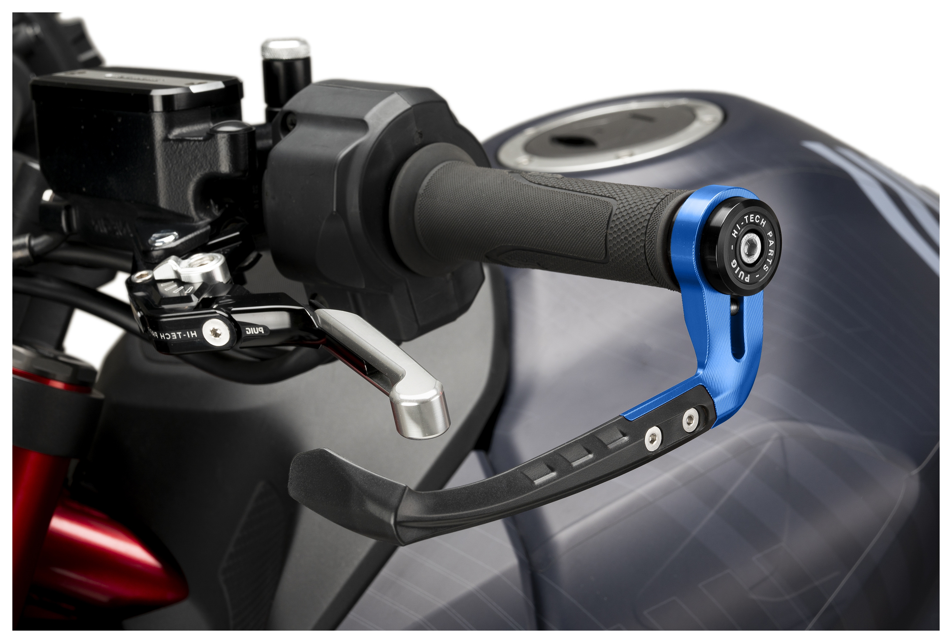 Puig Raw Clutch Lever Protector