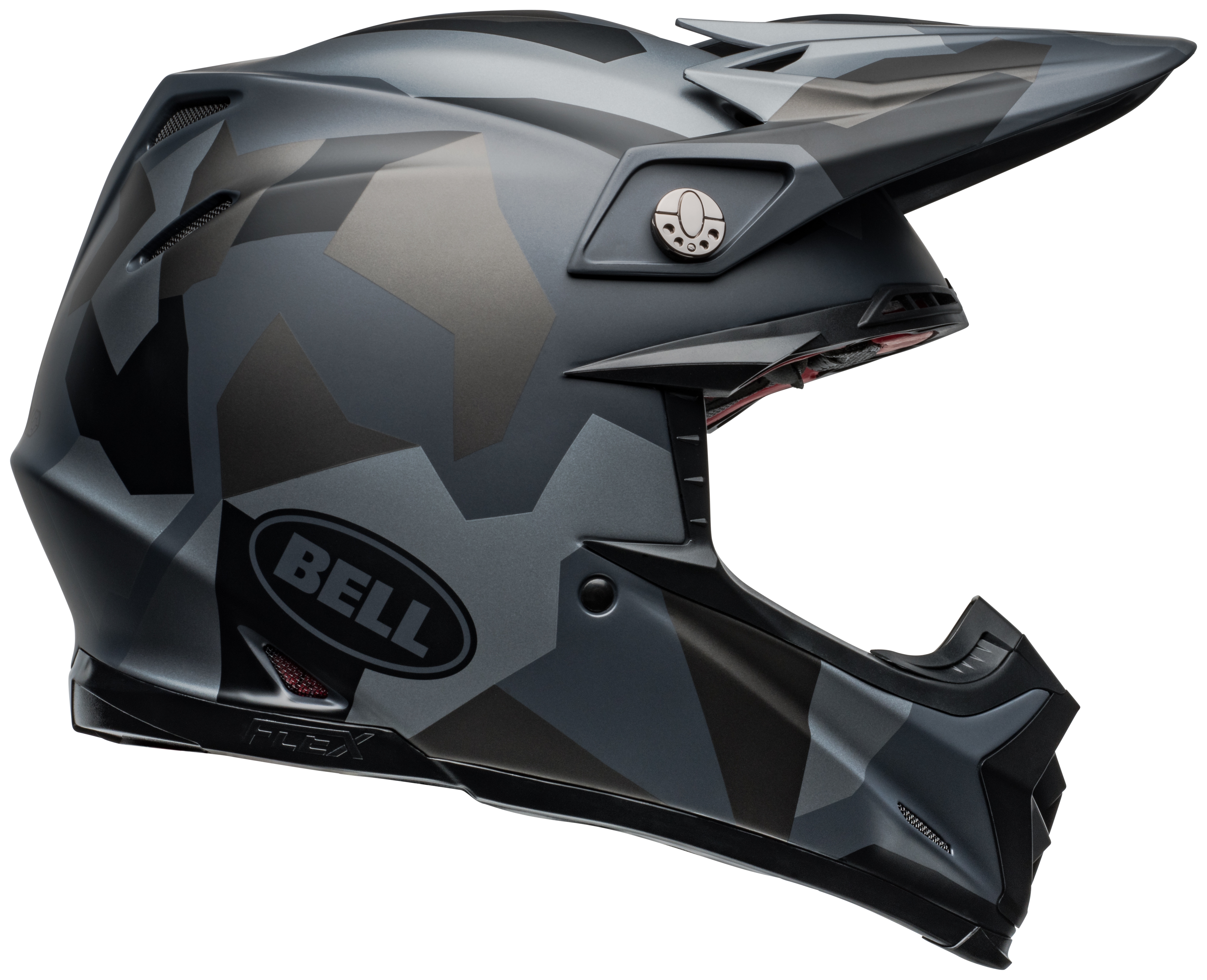 Bell Moto-9S Flex Rover Helmet