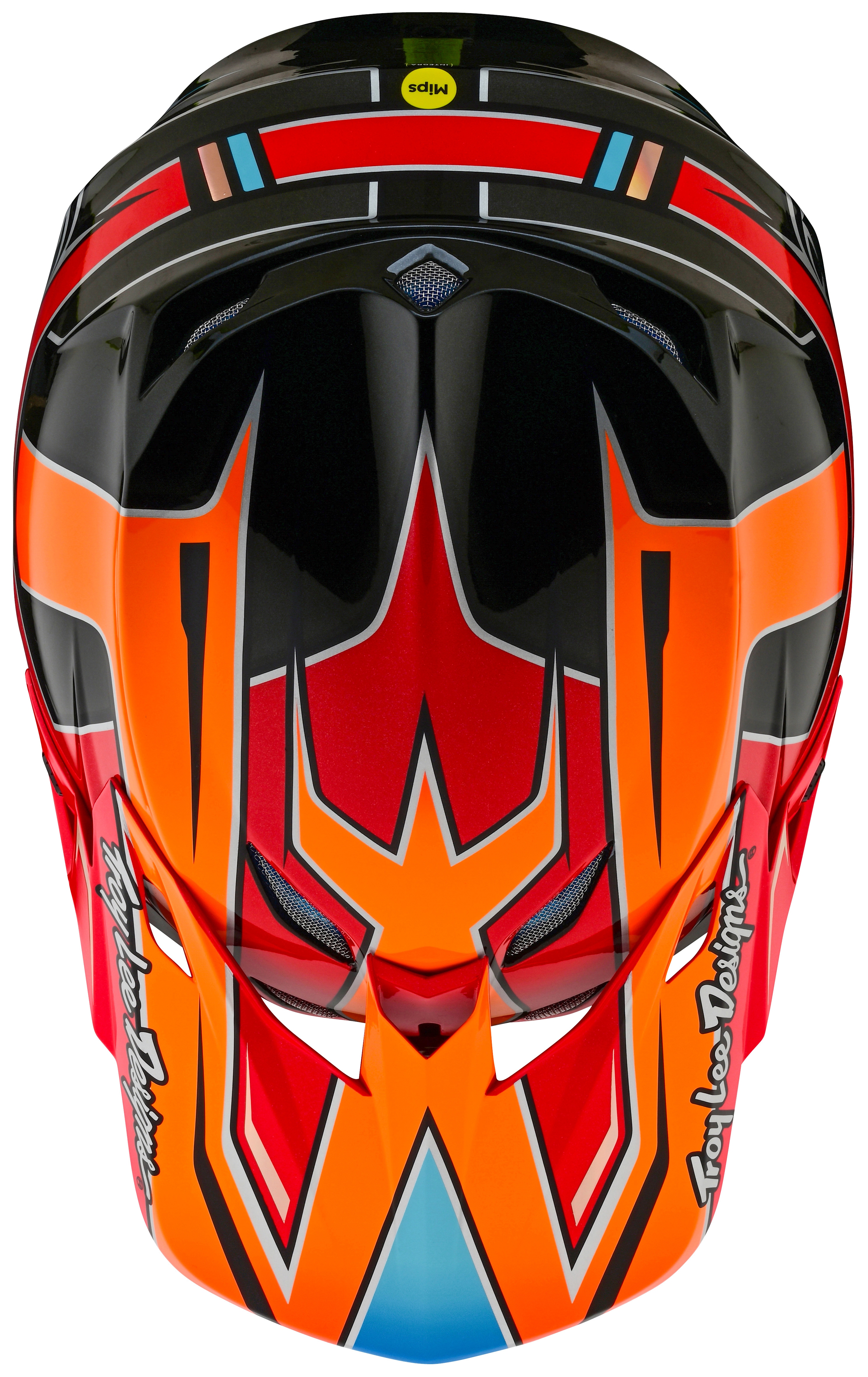 Troy Lee SE5 Composite Efix Helmet