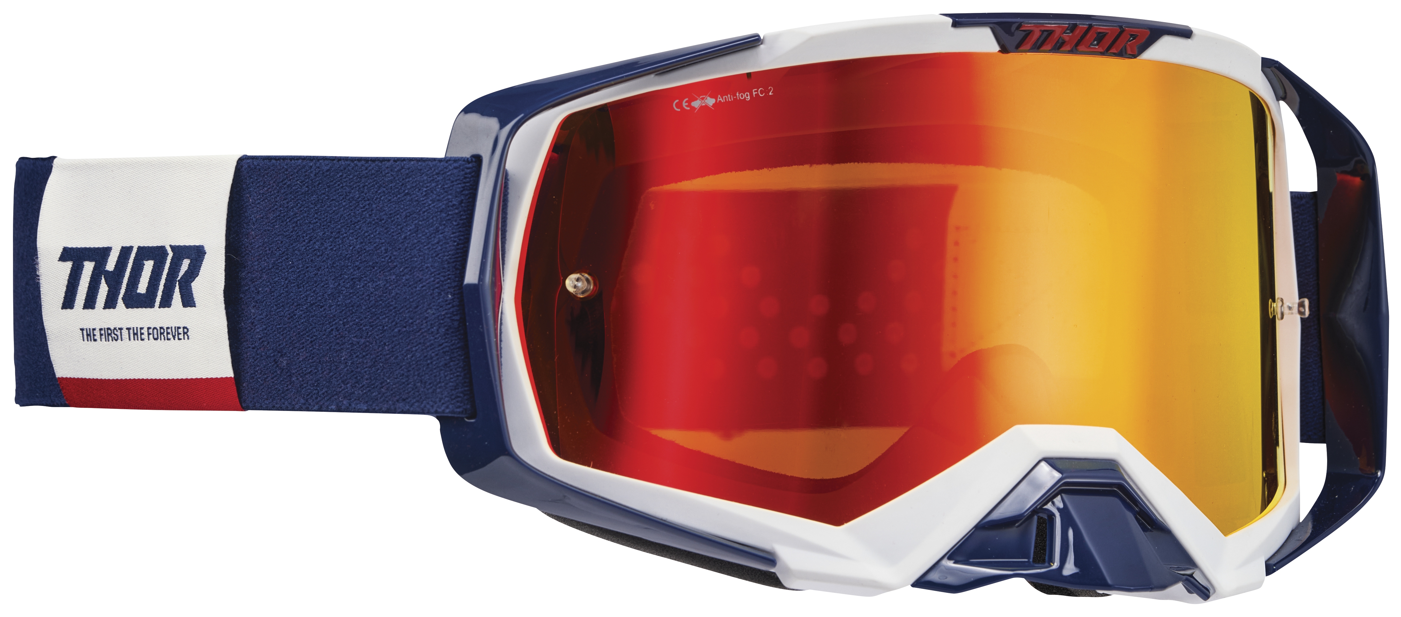 Thor Activate Goggles