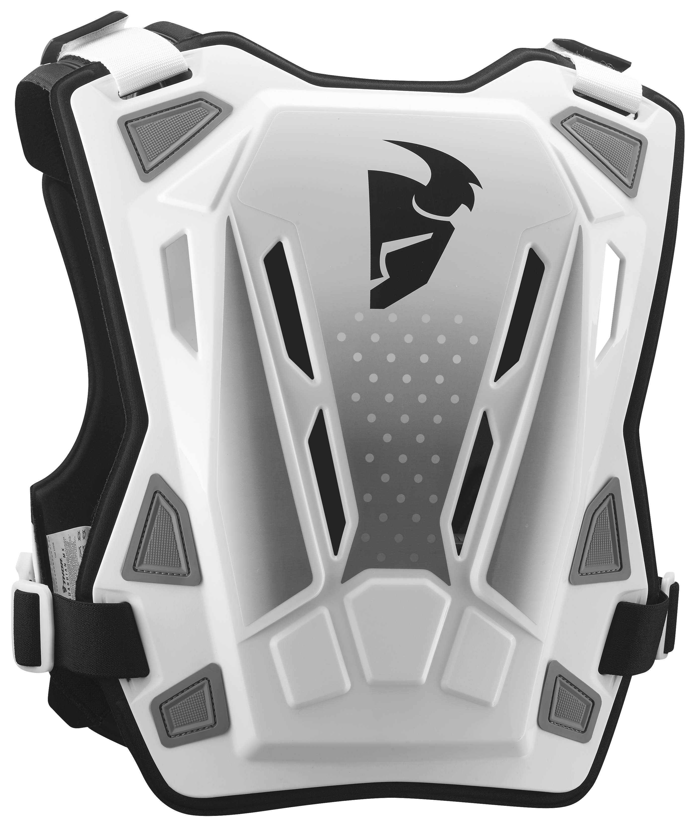 Thor Guardian MX Roost Protector