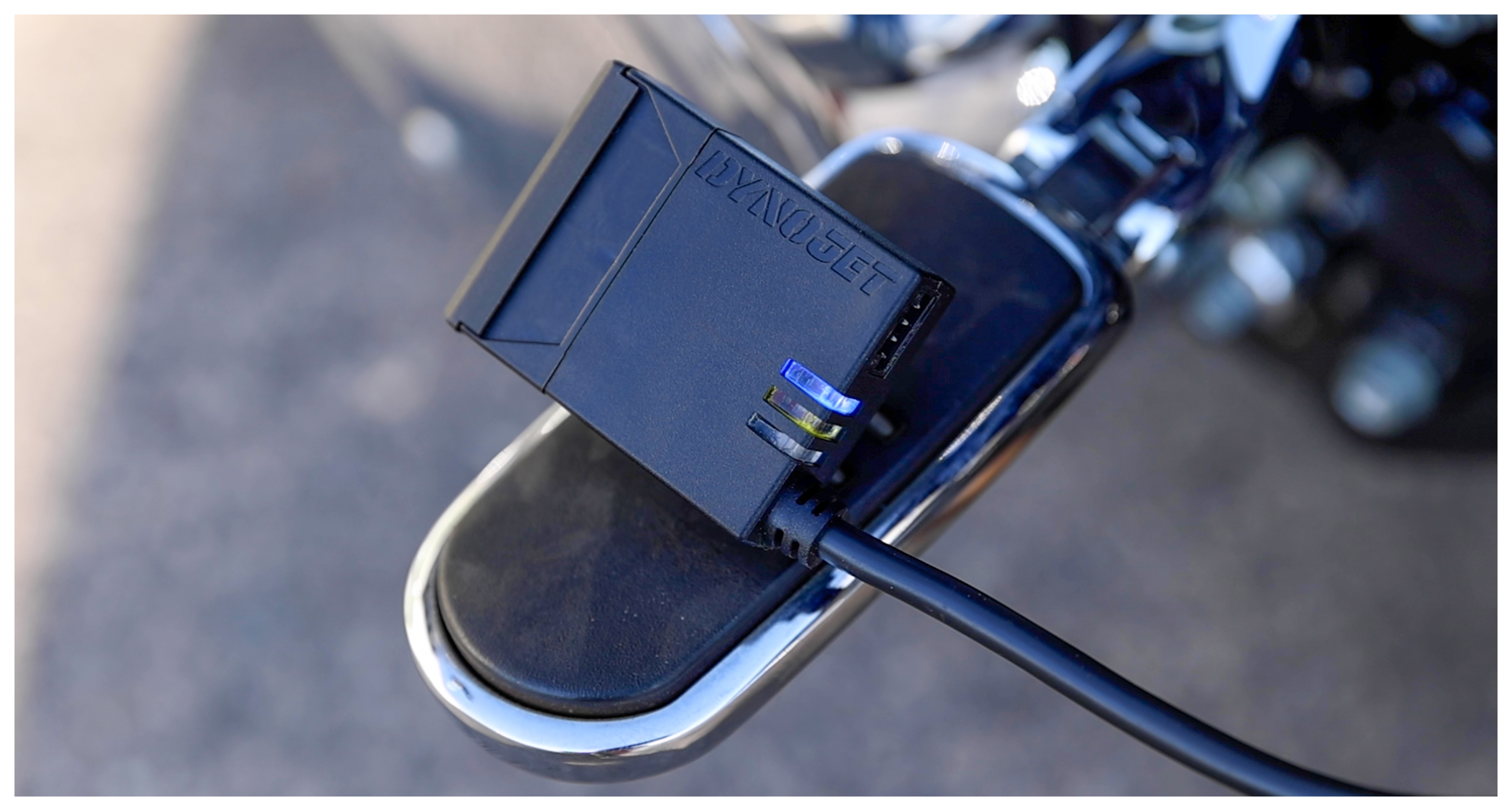 Dynojet Power Vision 4 For Harley