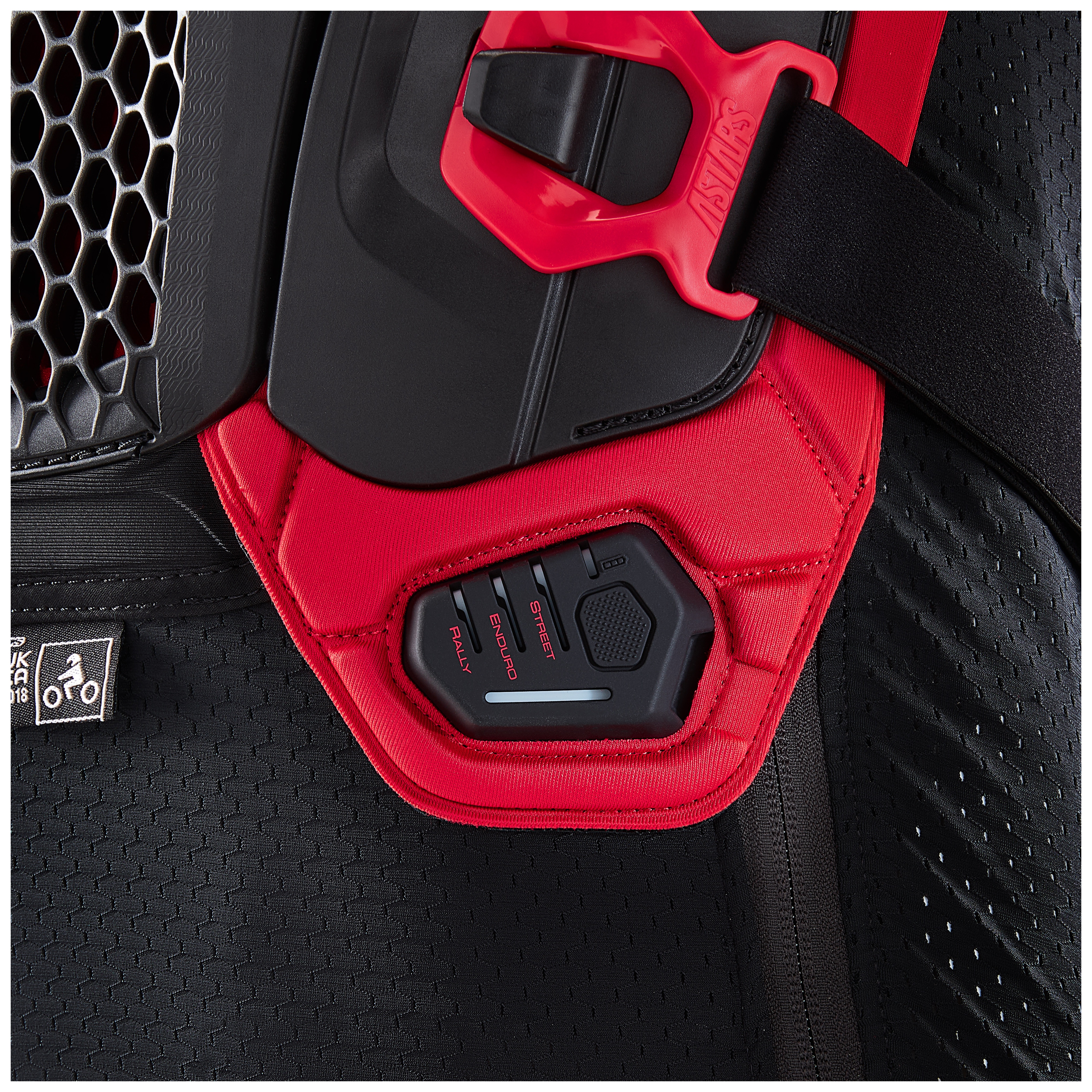 Alpinestars Tech-Air Off-Road Airbag System