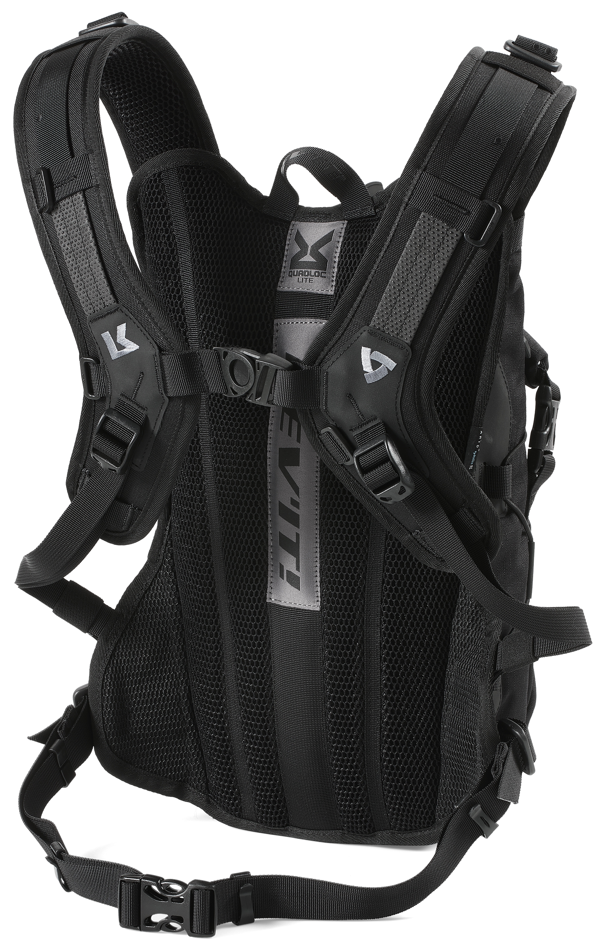 REV'IT! Arid 9L H2O Backpack