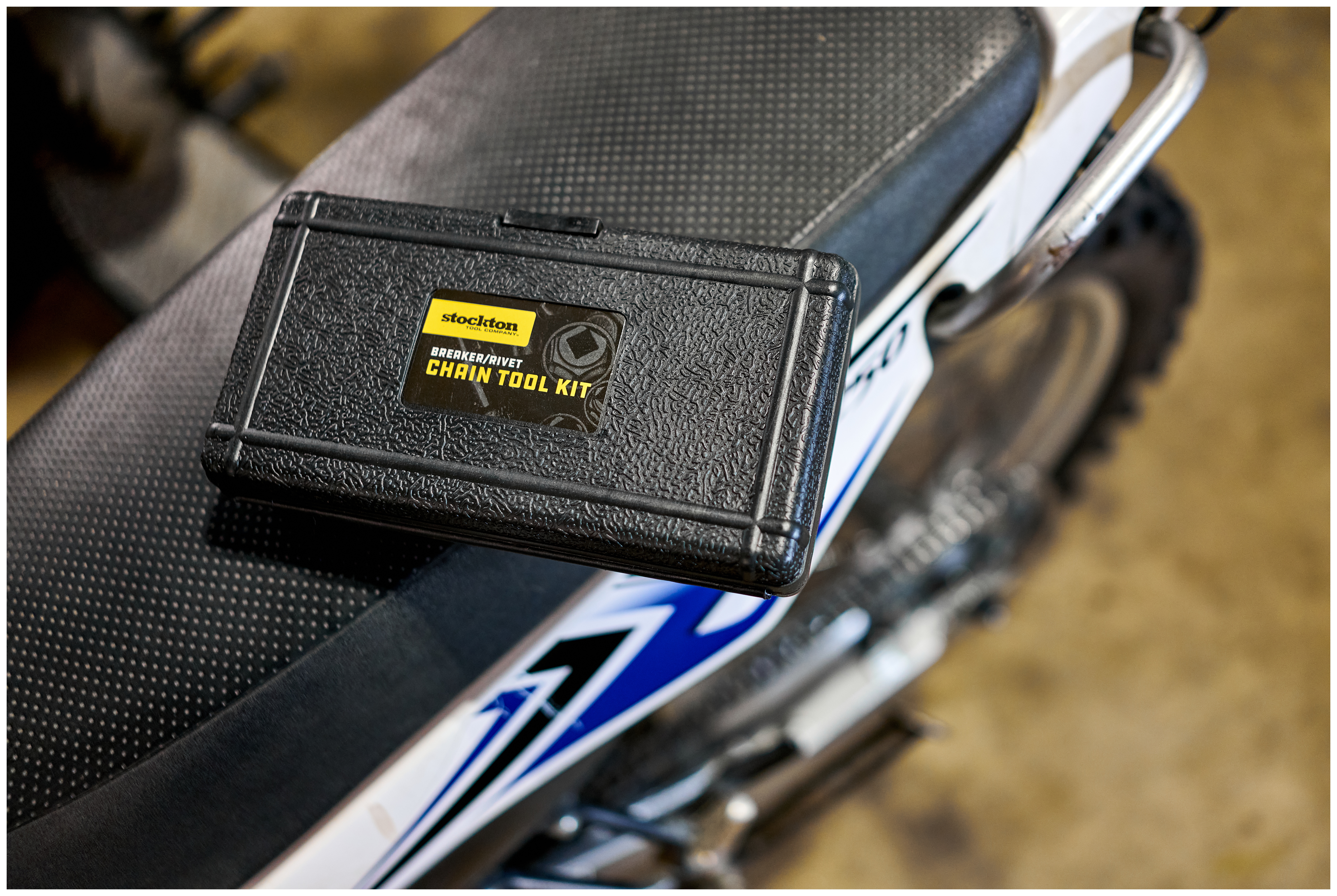 Stockton Chain Tool Kit