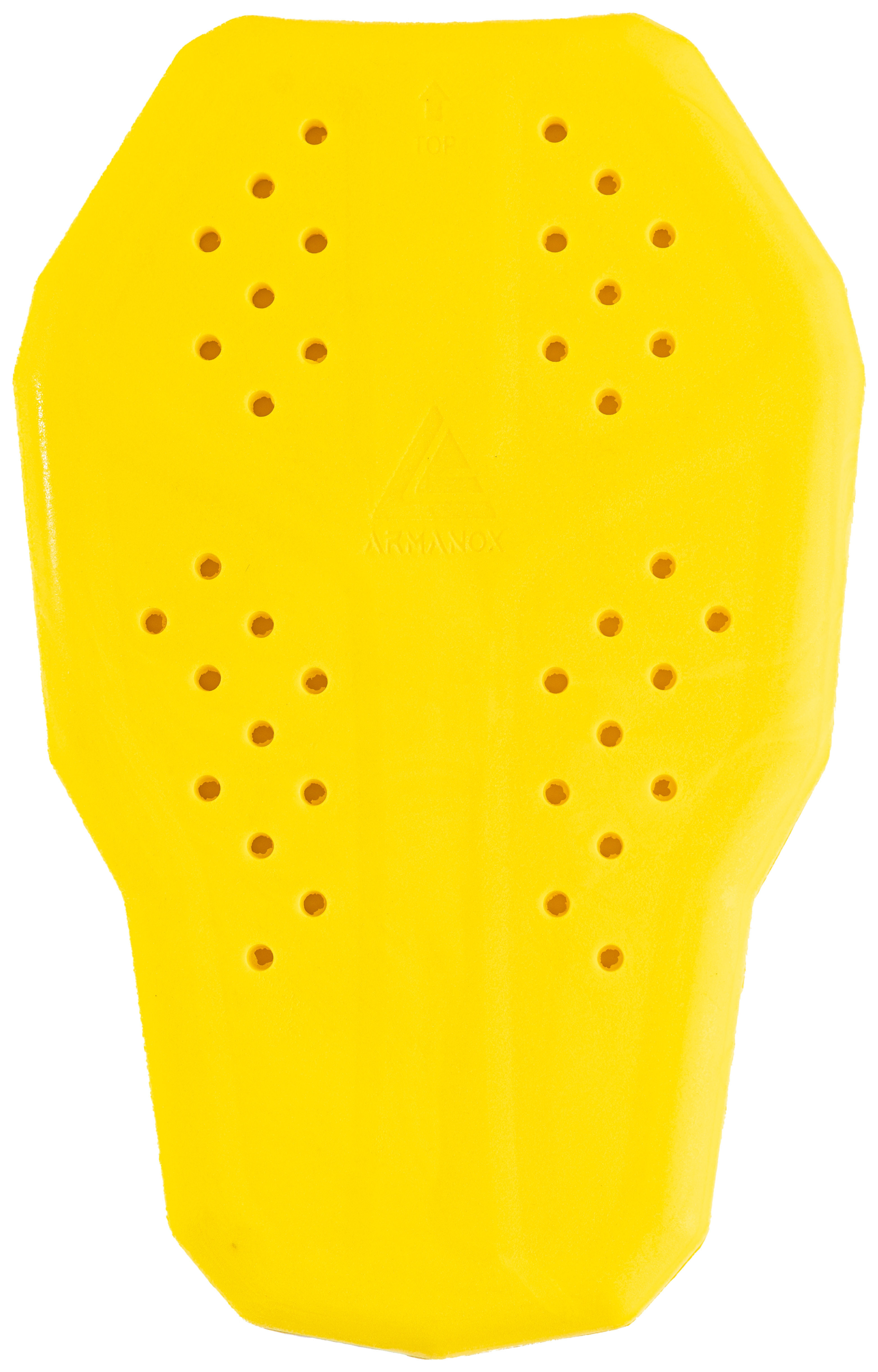 Tourmaster Armanox Level 2 Back Armor 203