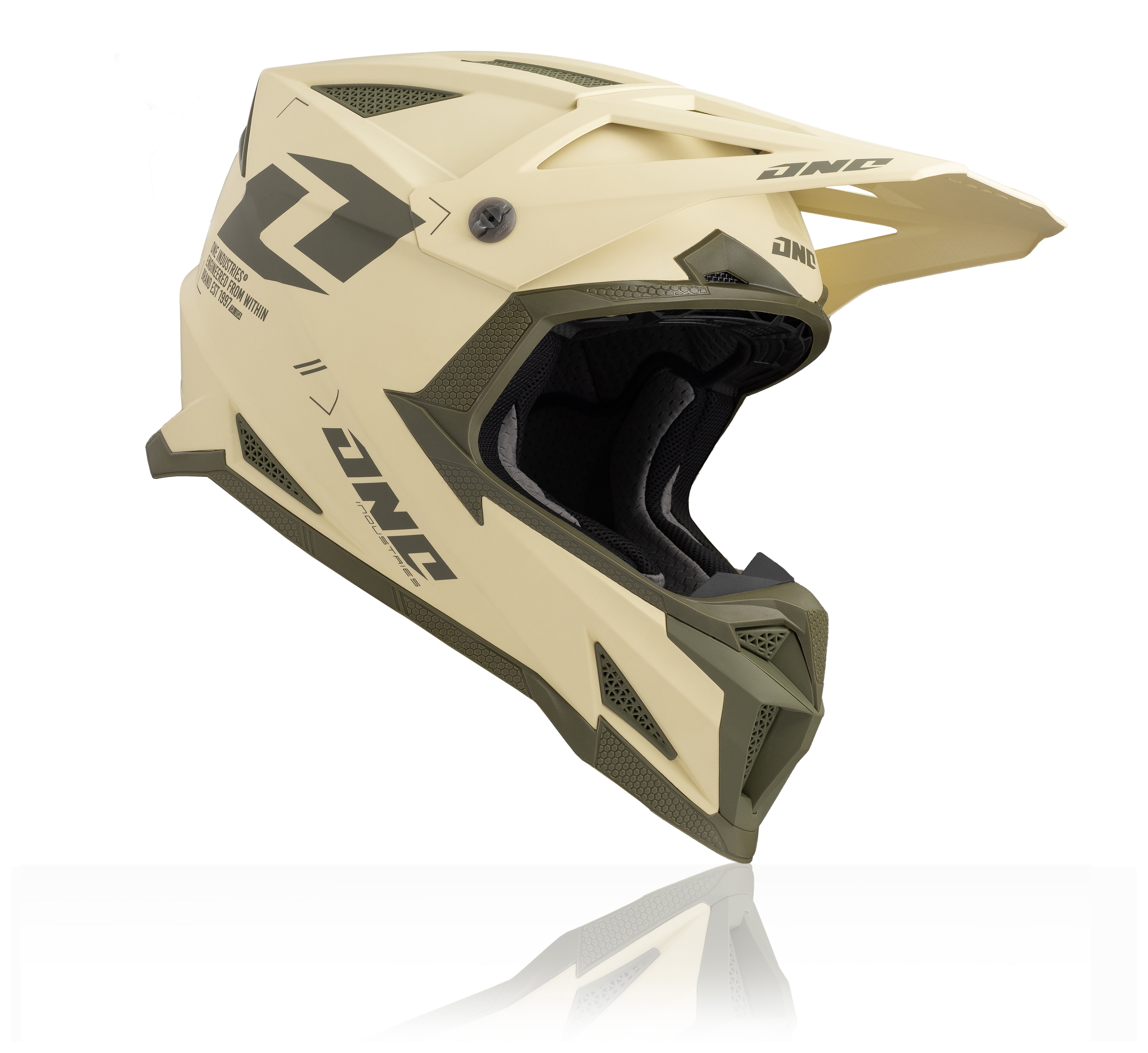 One Industries X-297 Focus Mips Helmet