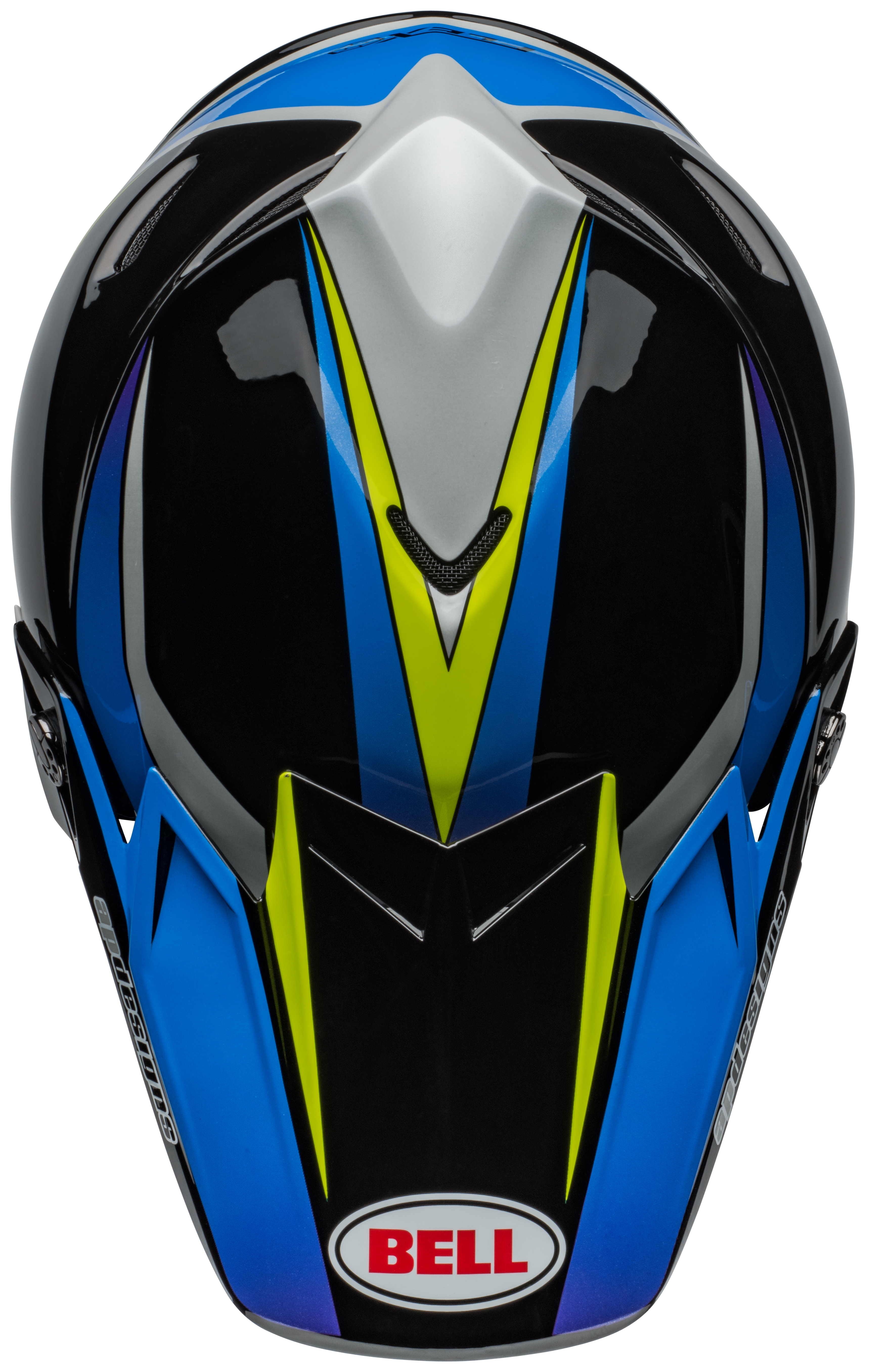 Bell Moto-9S Flex PC 24 Helmet