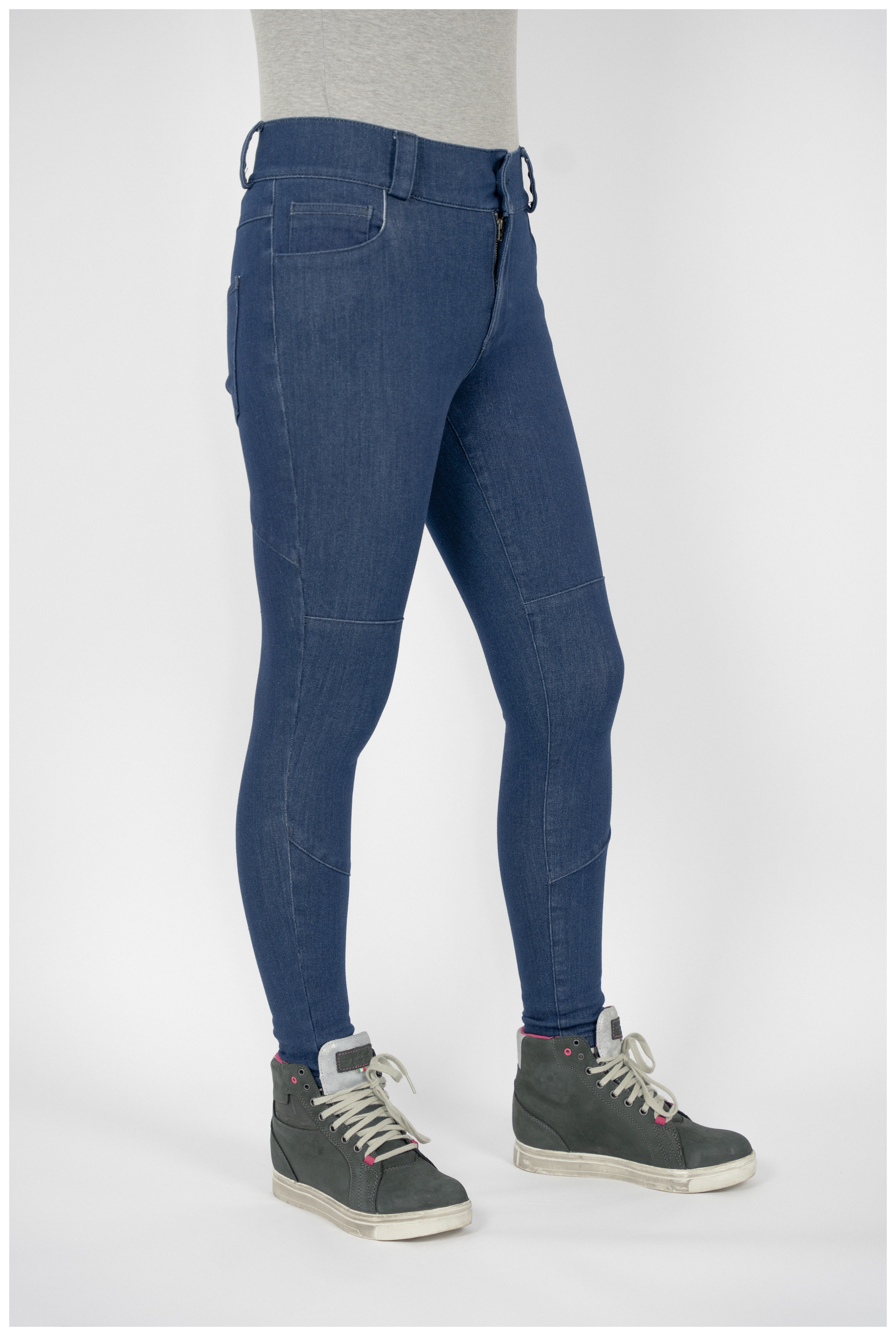 Bull-it Lunar Women's Skinny Jeans