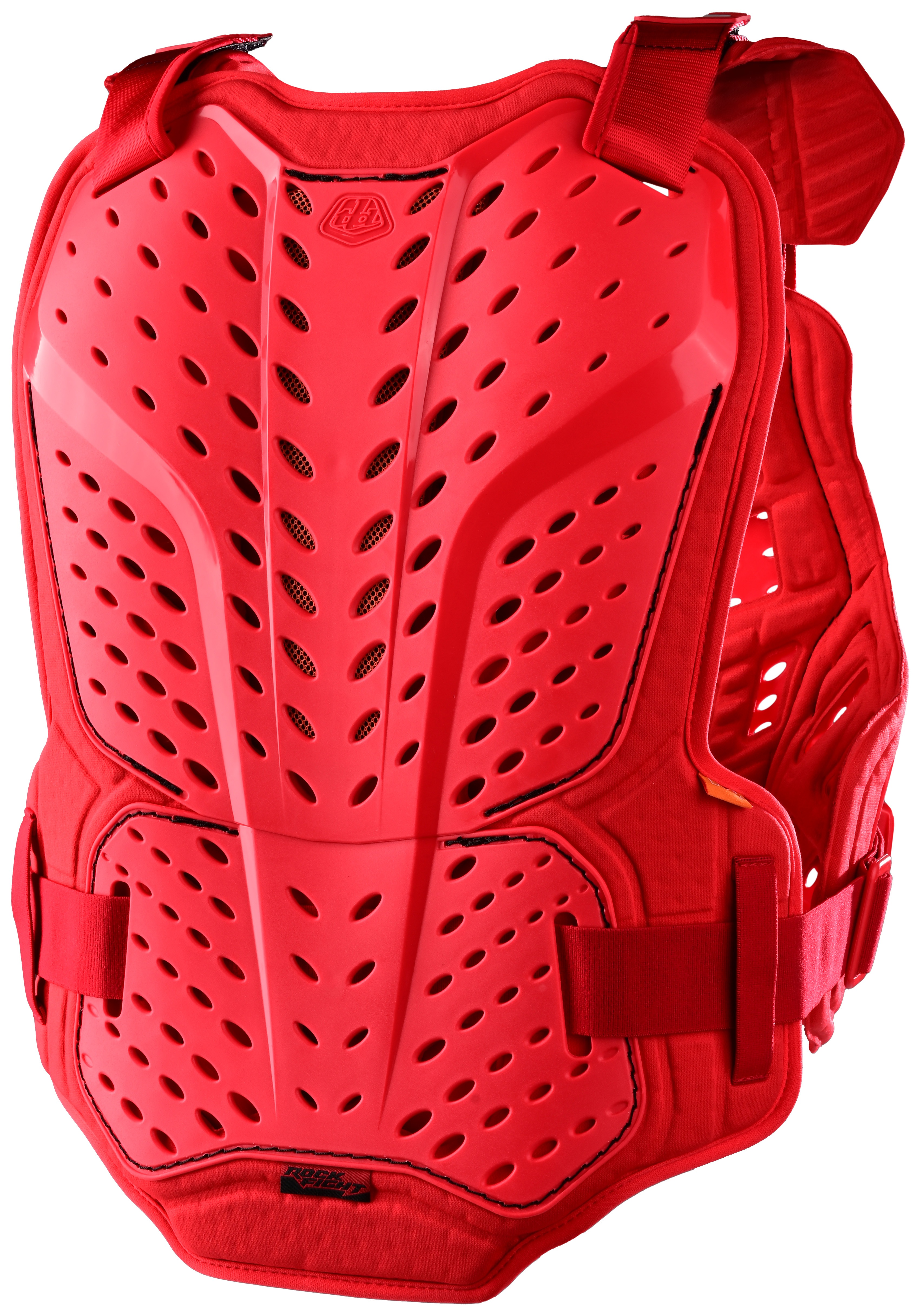 Troy Lee Rockfight CE Chest Protector