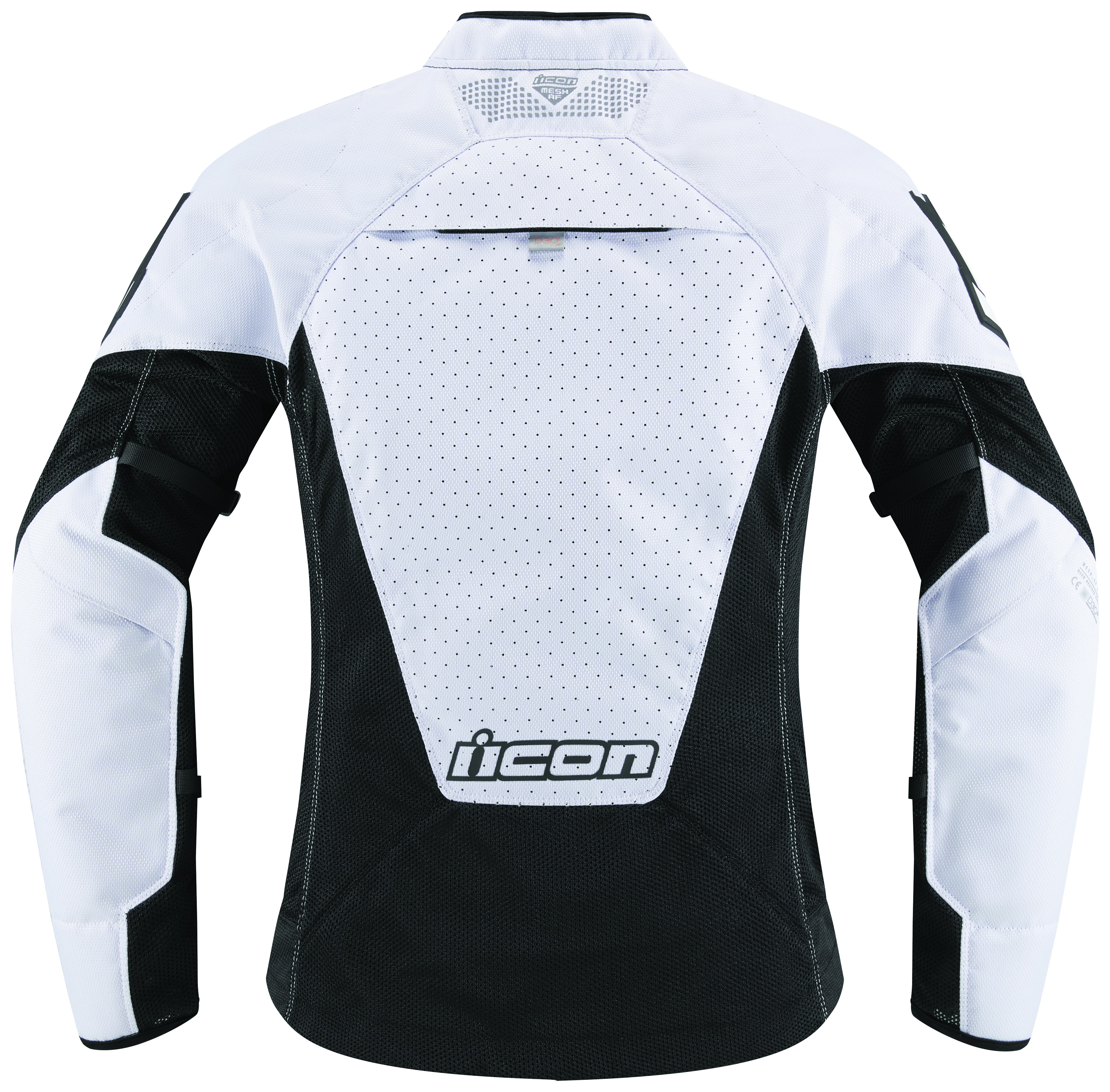 Icon Mesh AF CE Women's Jacket