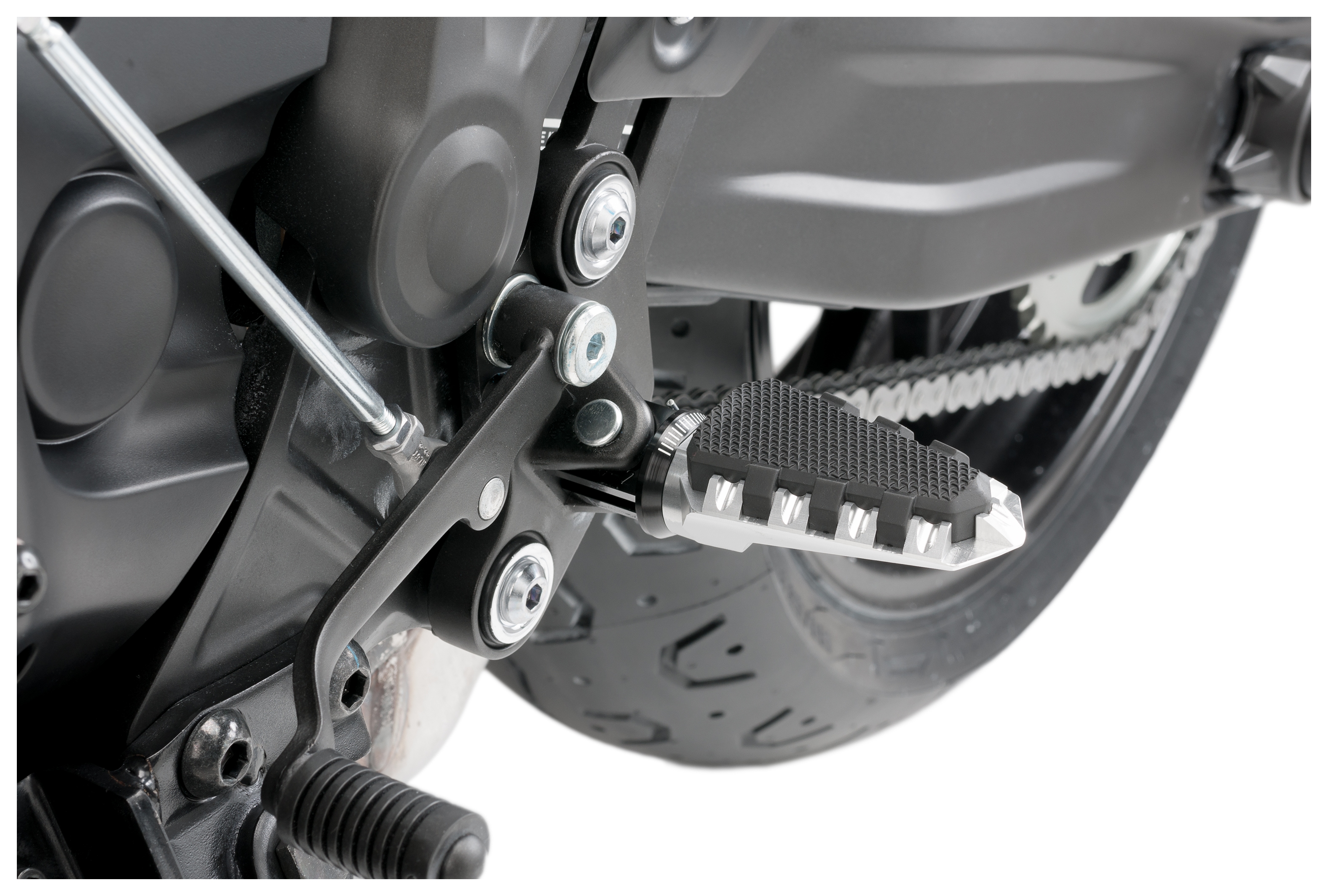 Puig Trail Footpegs