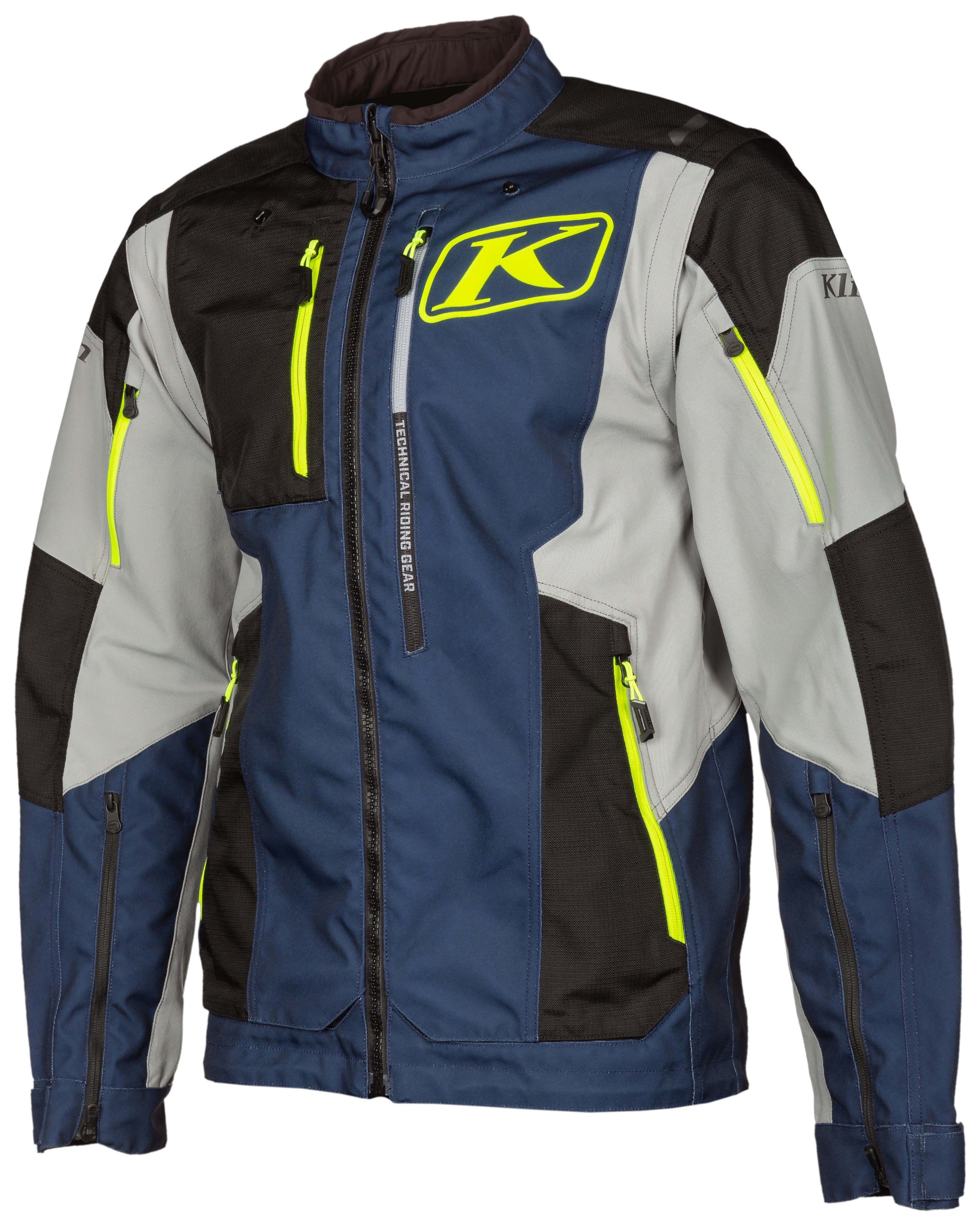 Klim Dakar Jacket