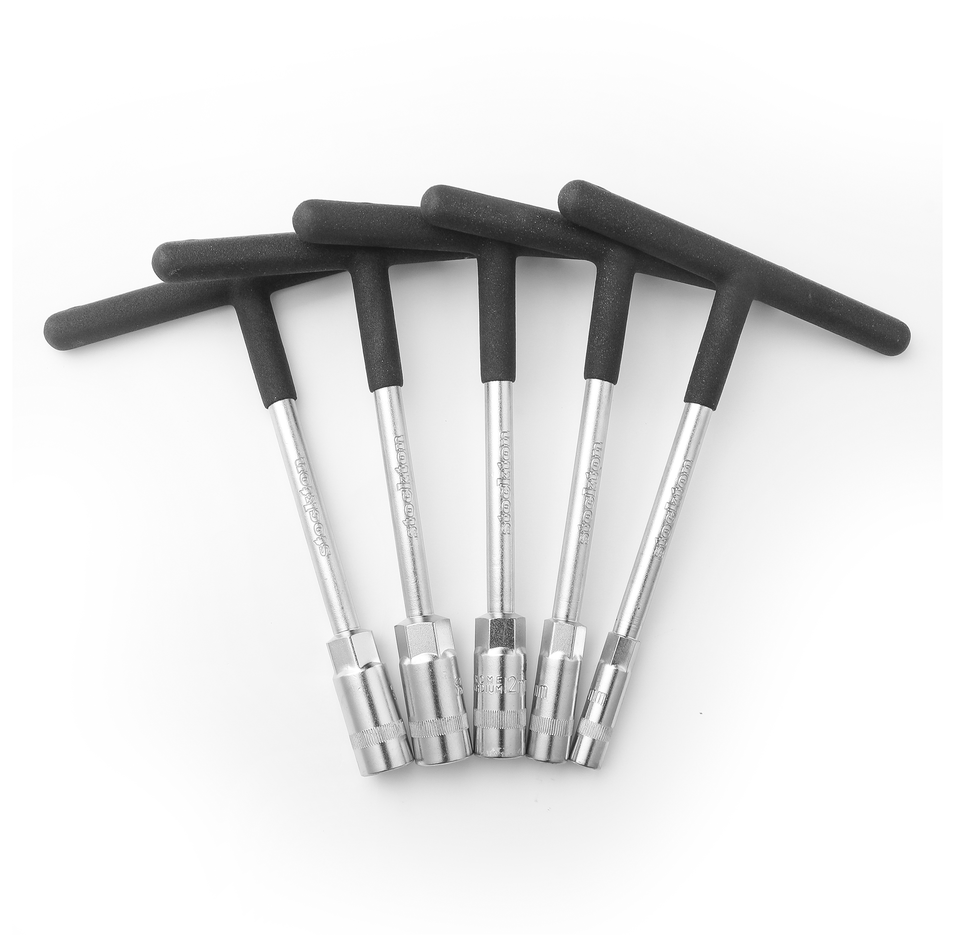 Stockton 5 Piece Mini T-Handle