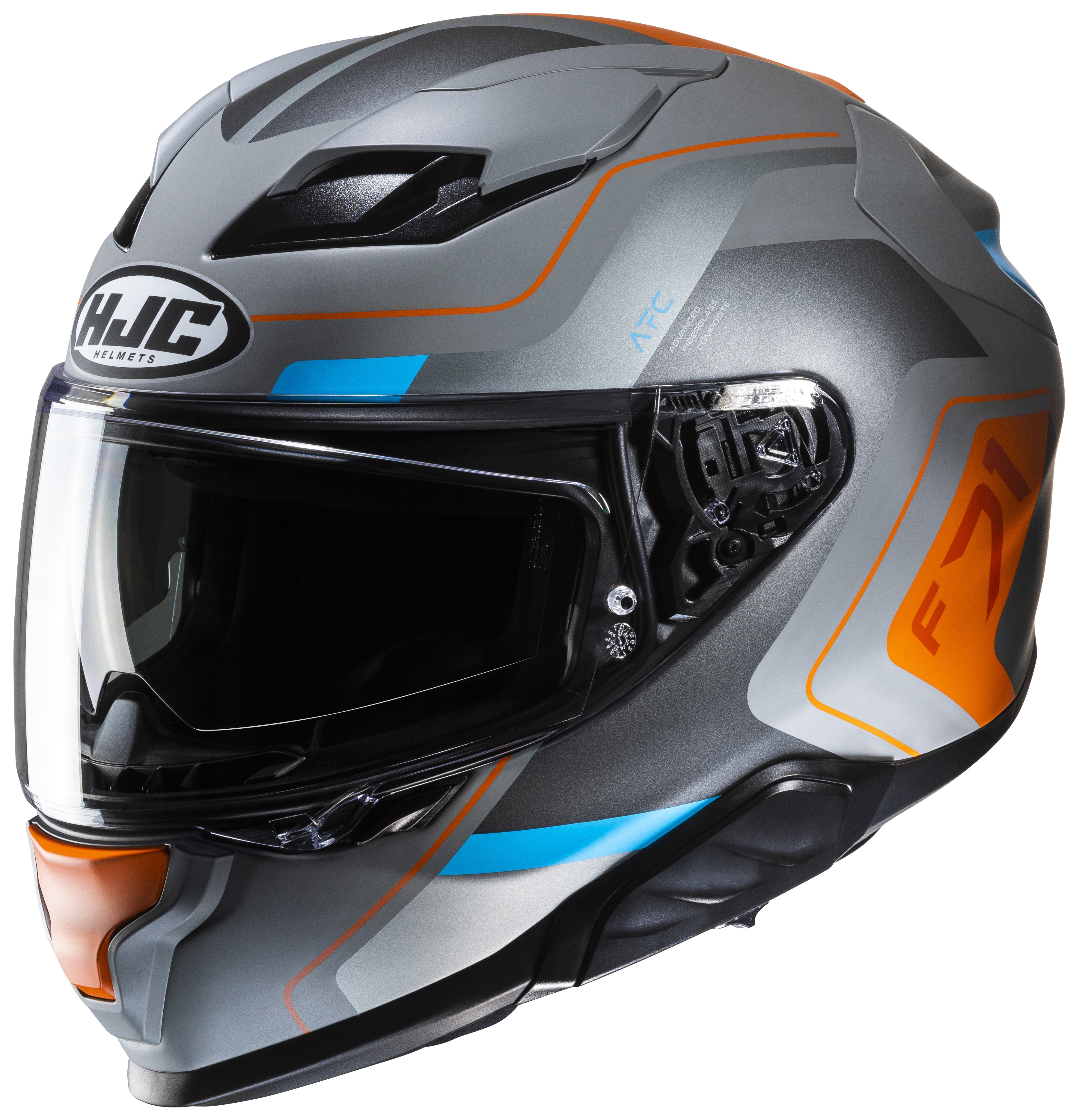 HJC F71 Arcan Helmet