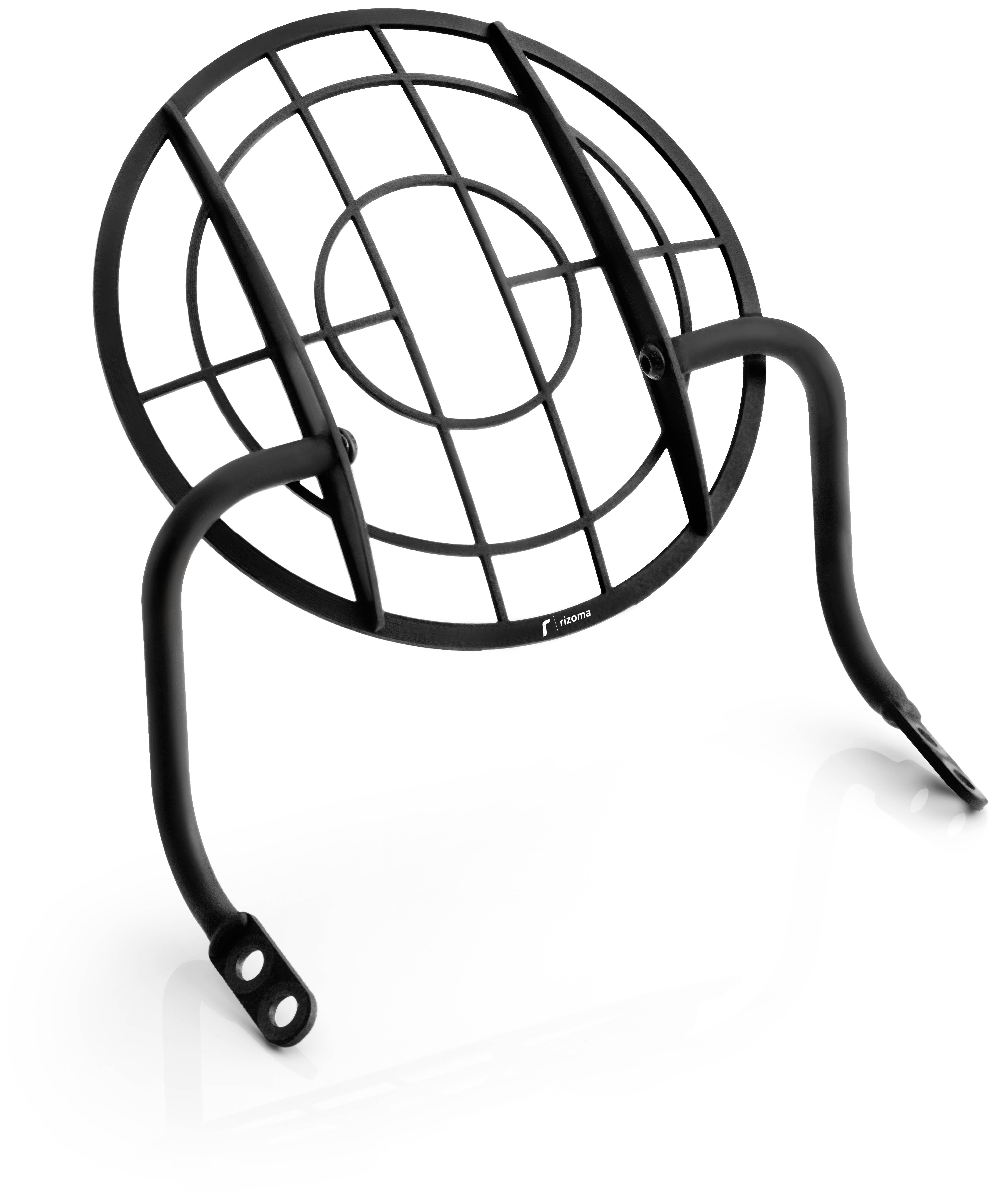 Rizoma Headlight Guard