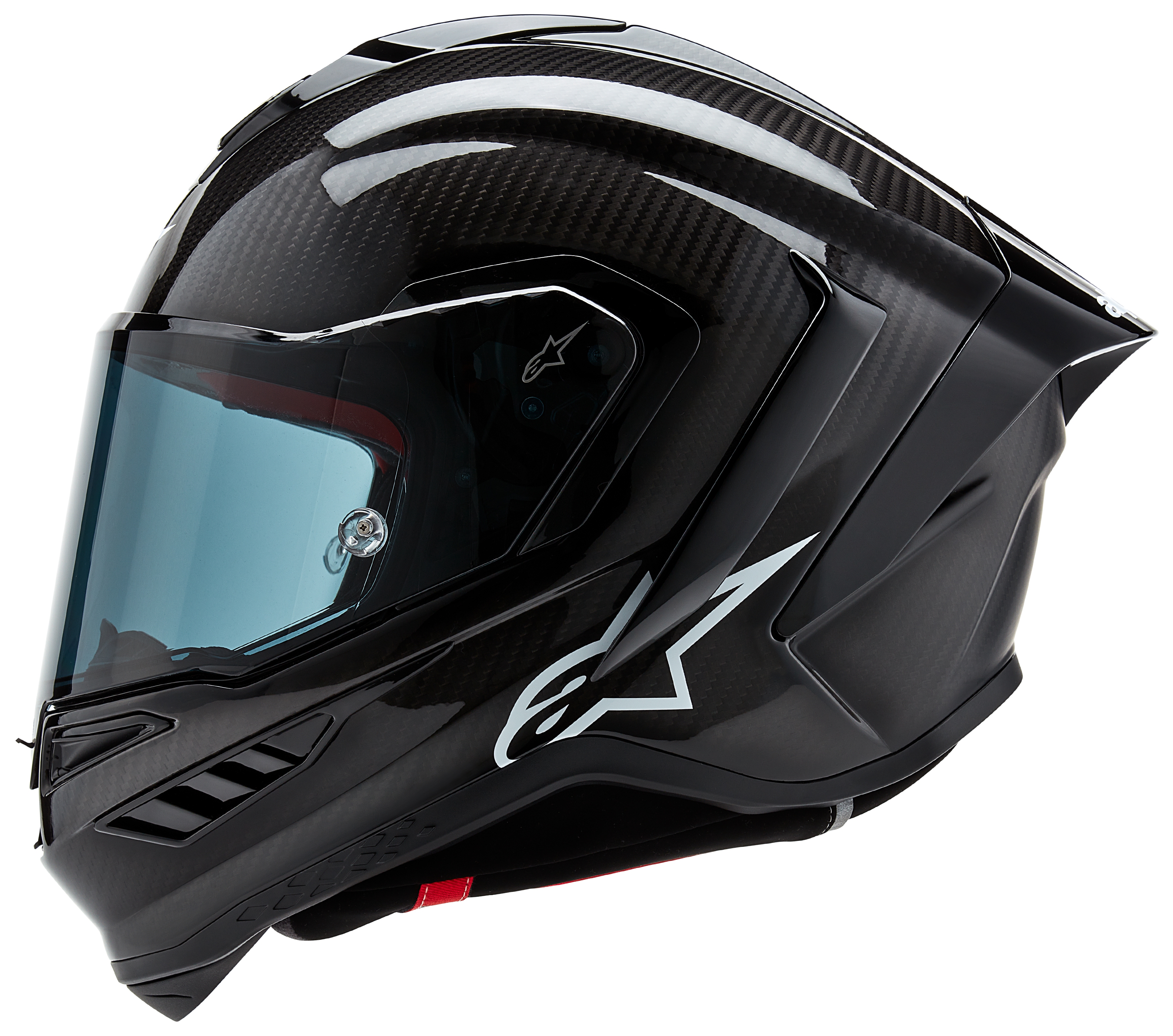 Alpinestars Supertech R10 Carbon Helmet
