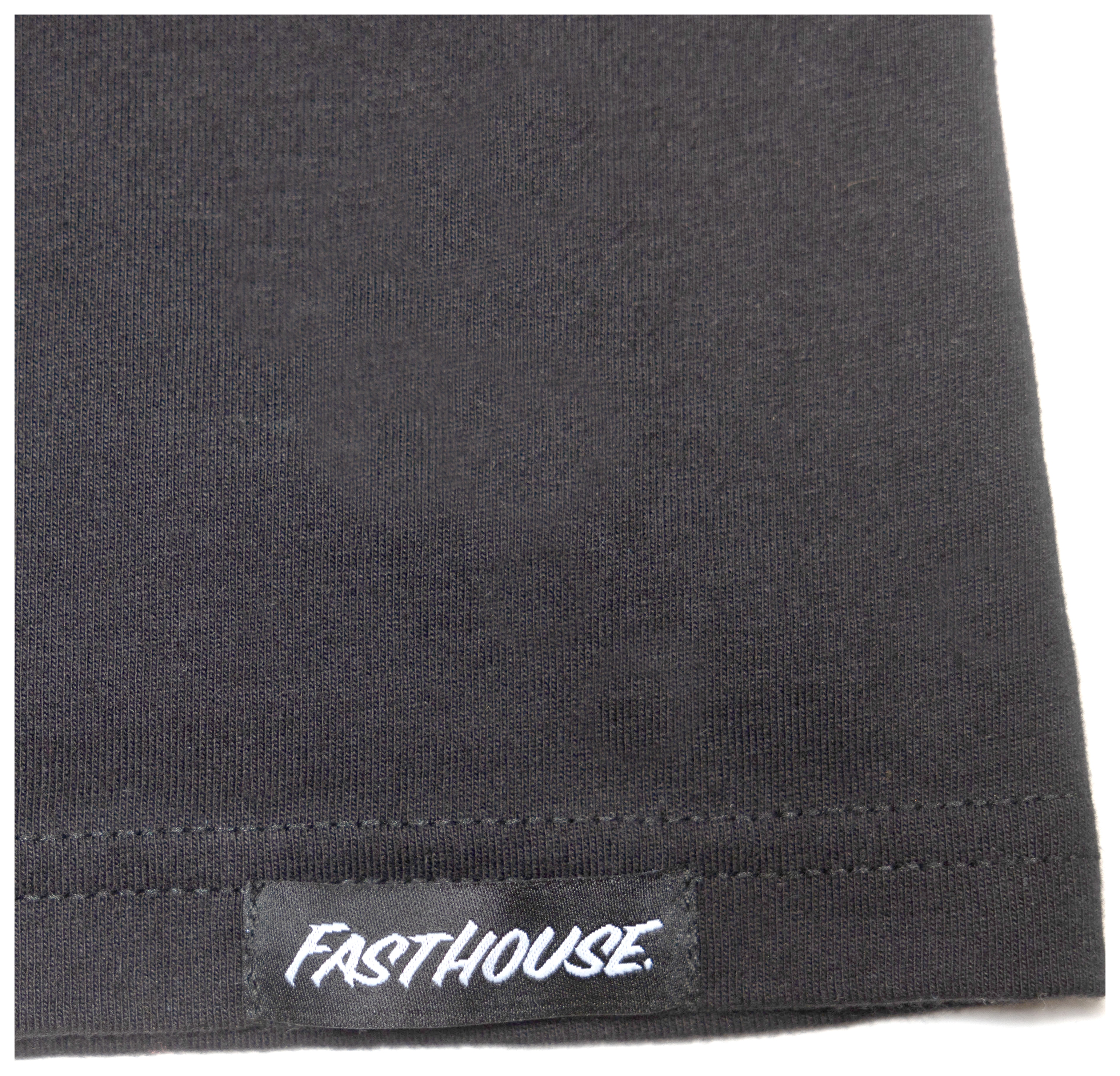 Fasthouse Burner Tank Top