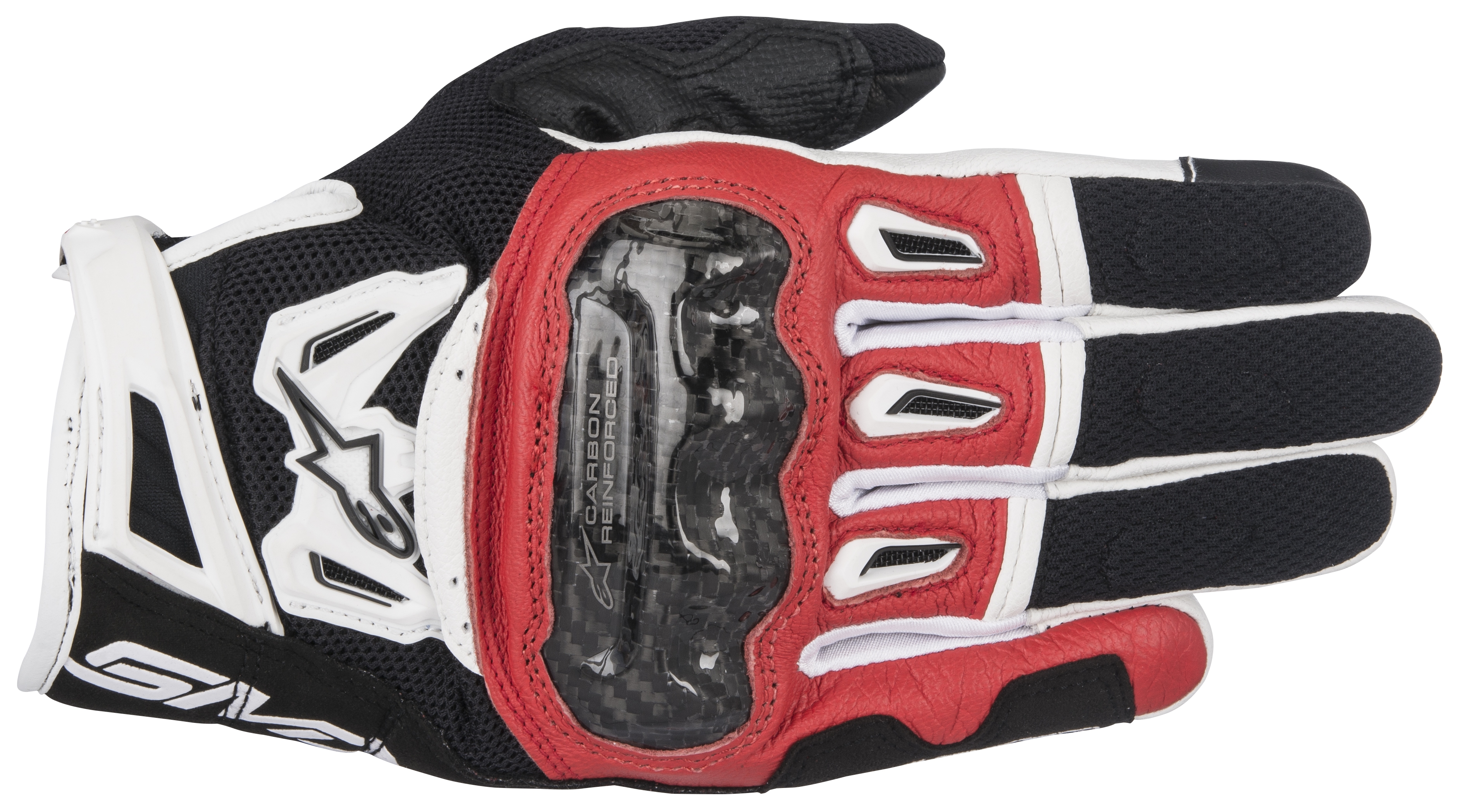 Alpinestars SMX-2 Air Carbon v2 Gloves
