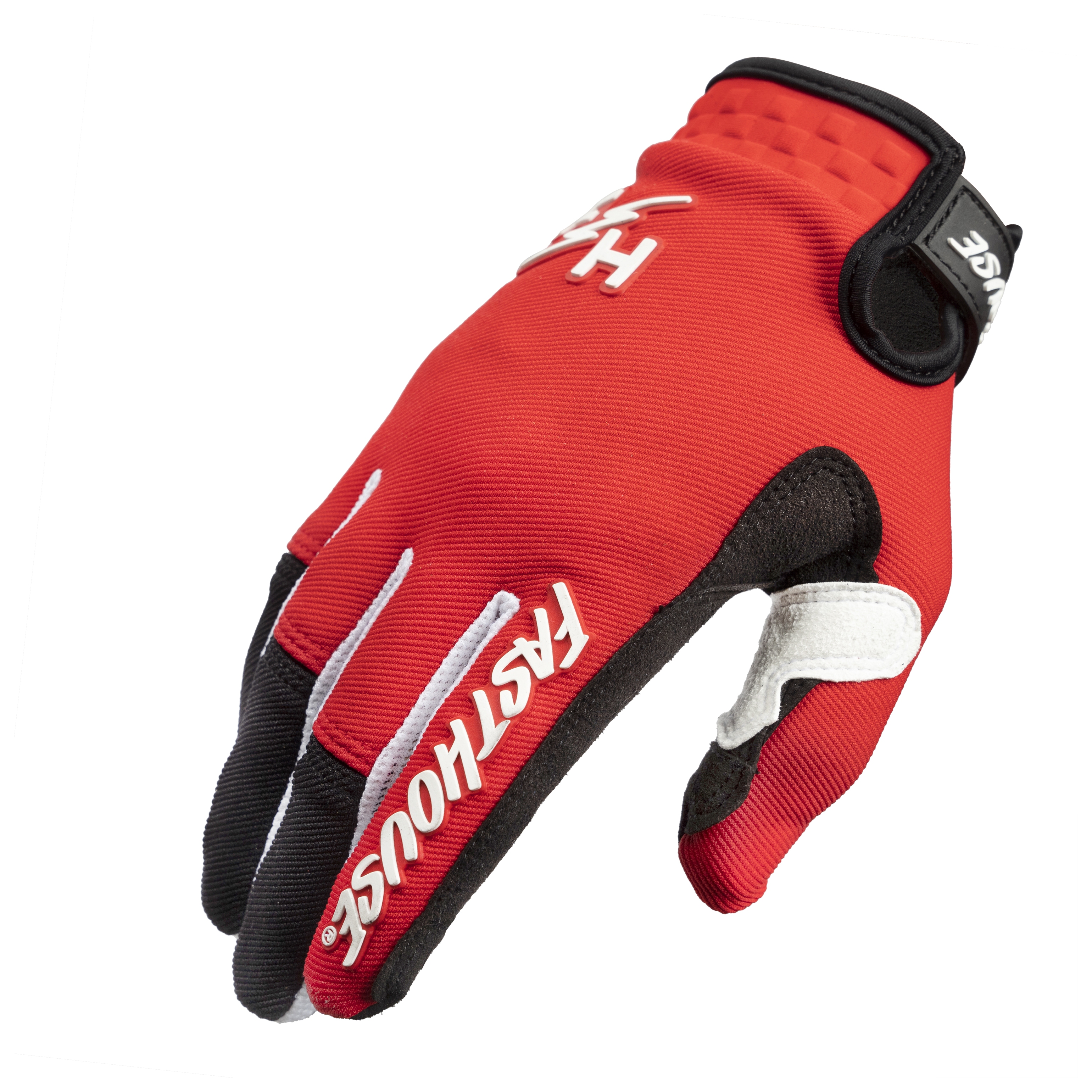 Fasthouse Youth Speed Style Gloves