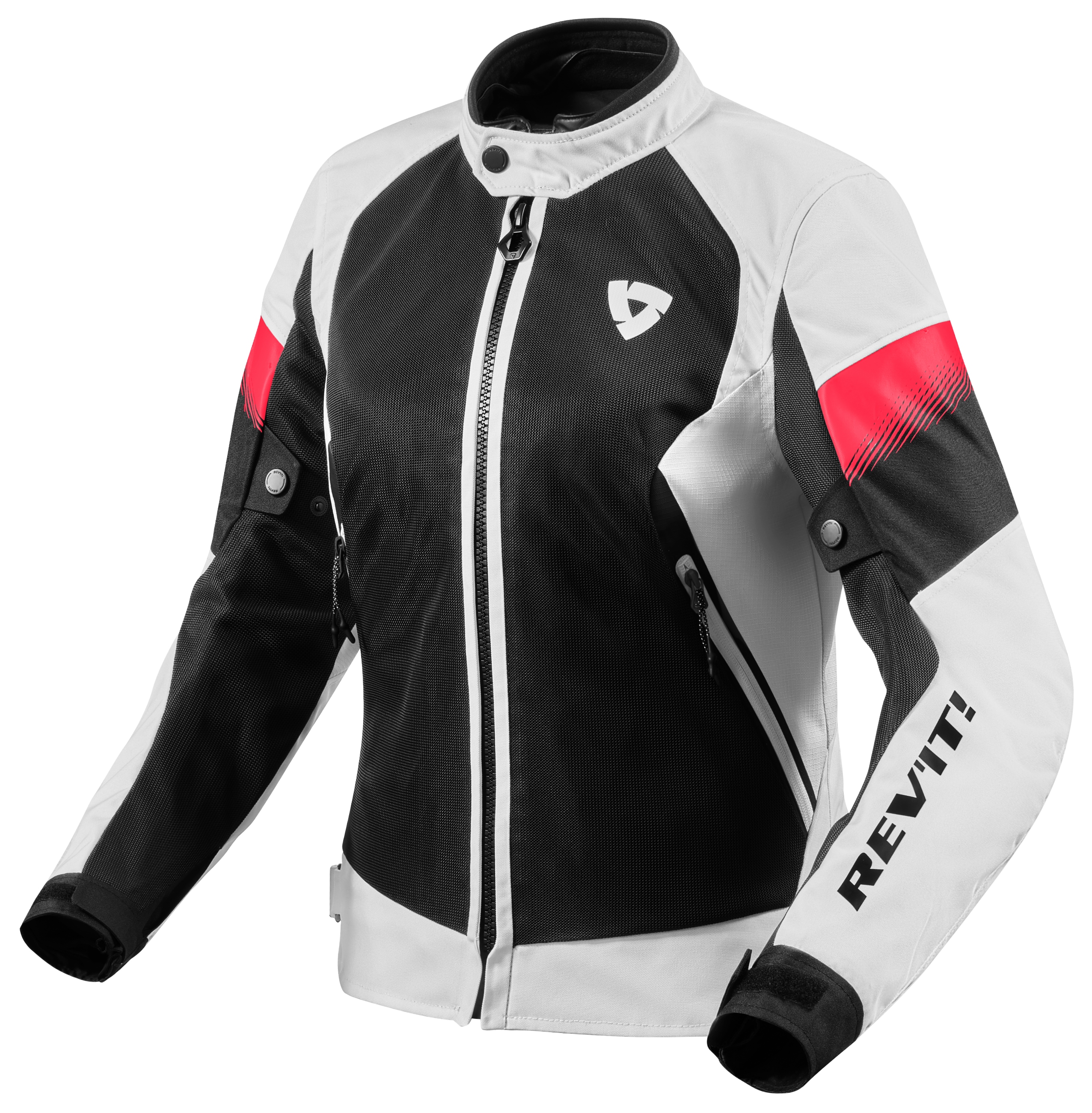 REV'IT! Control Air H2O Women's Jacket