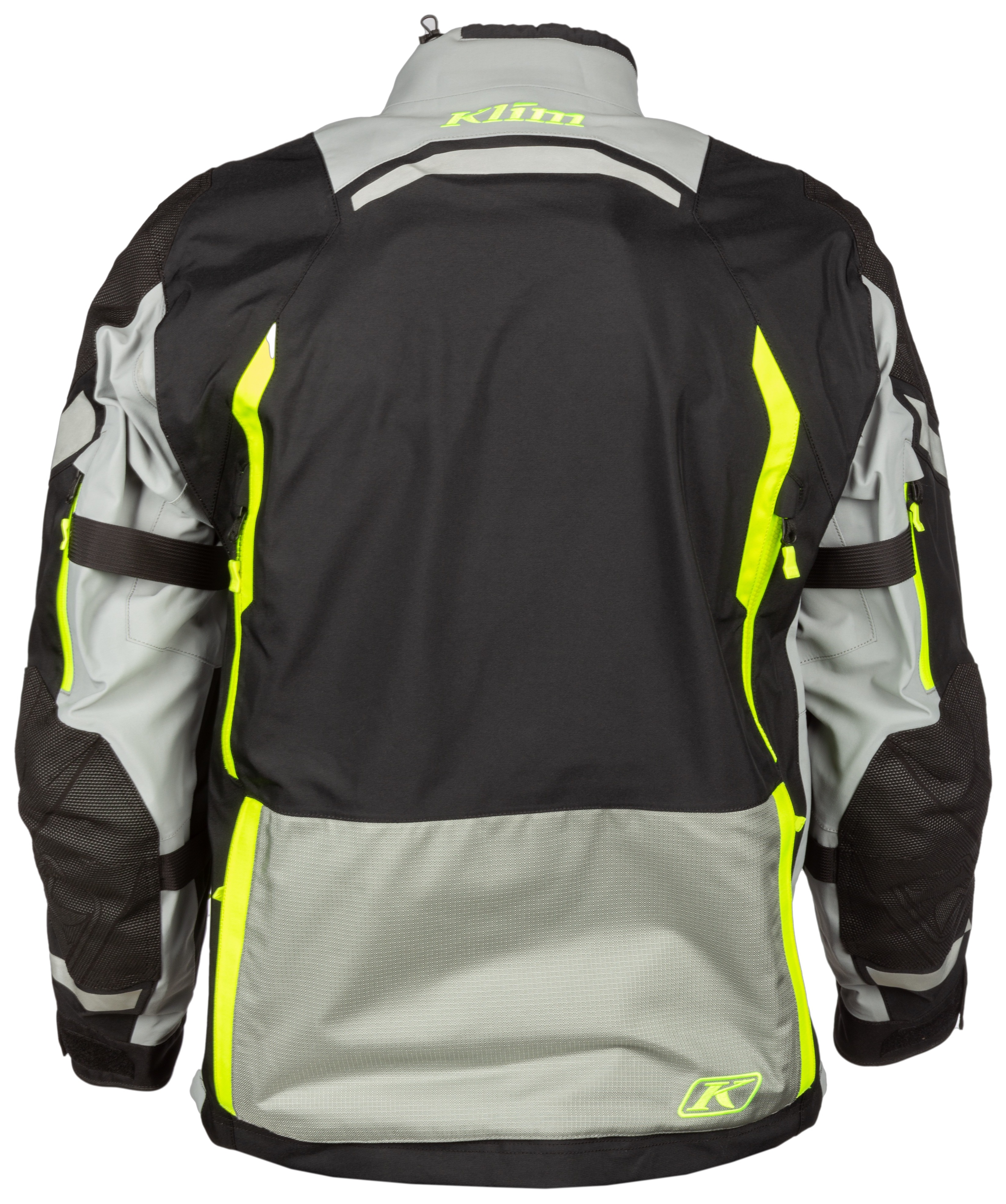 Klim Badlands Pro Jacket