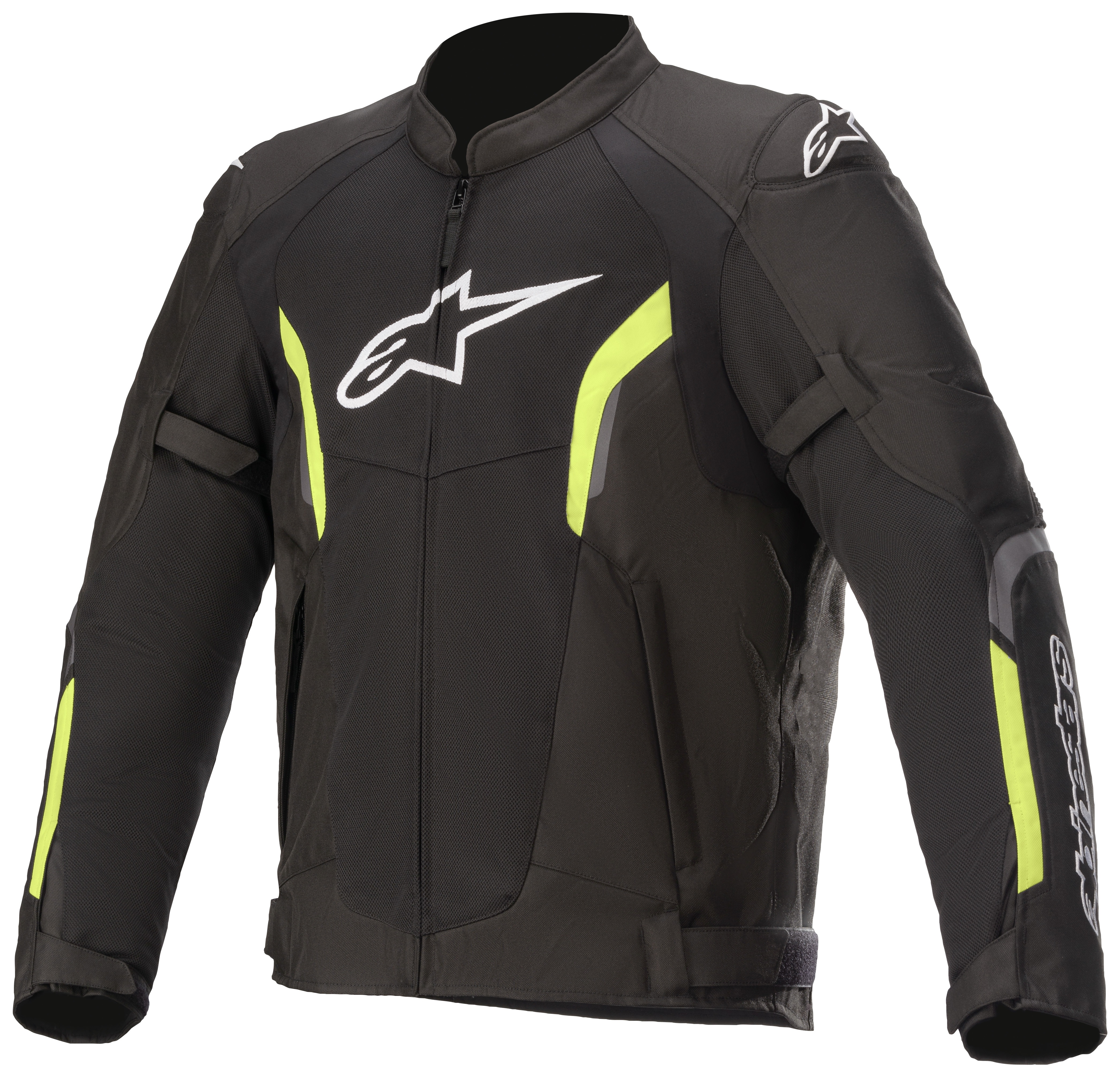 Alpinestars AST Air v2 Jacket