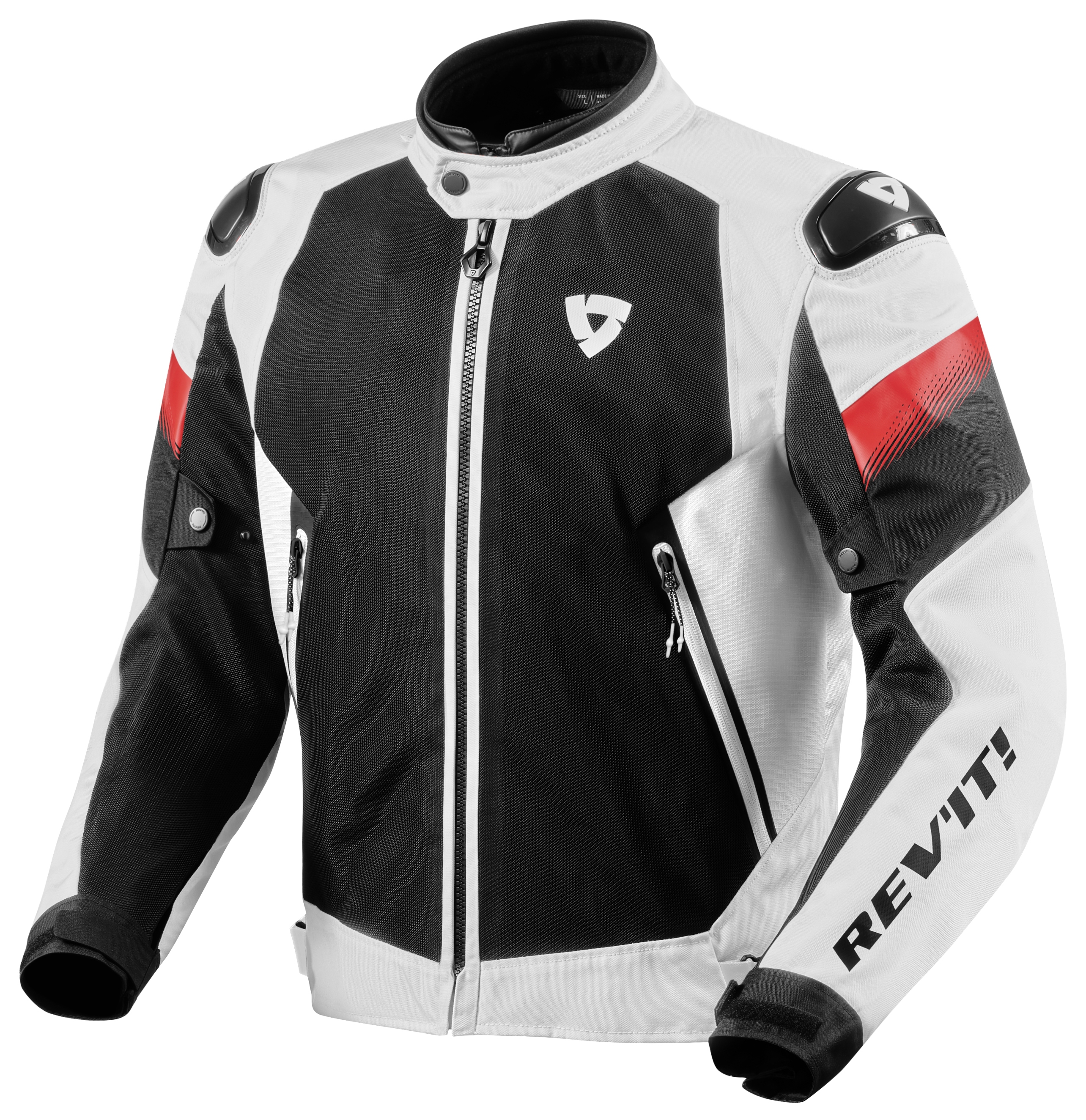 REV'IT! Control Air H2O Jacket