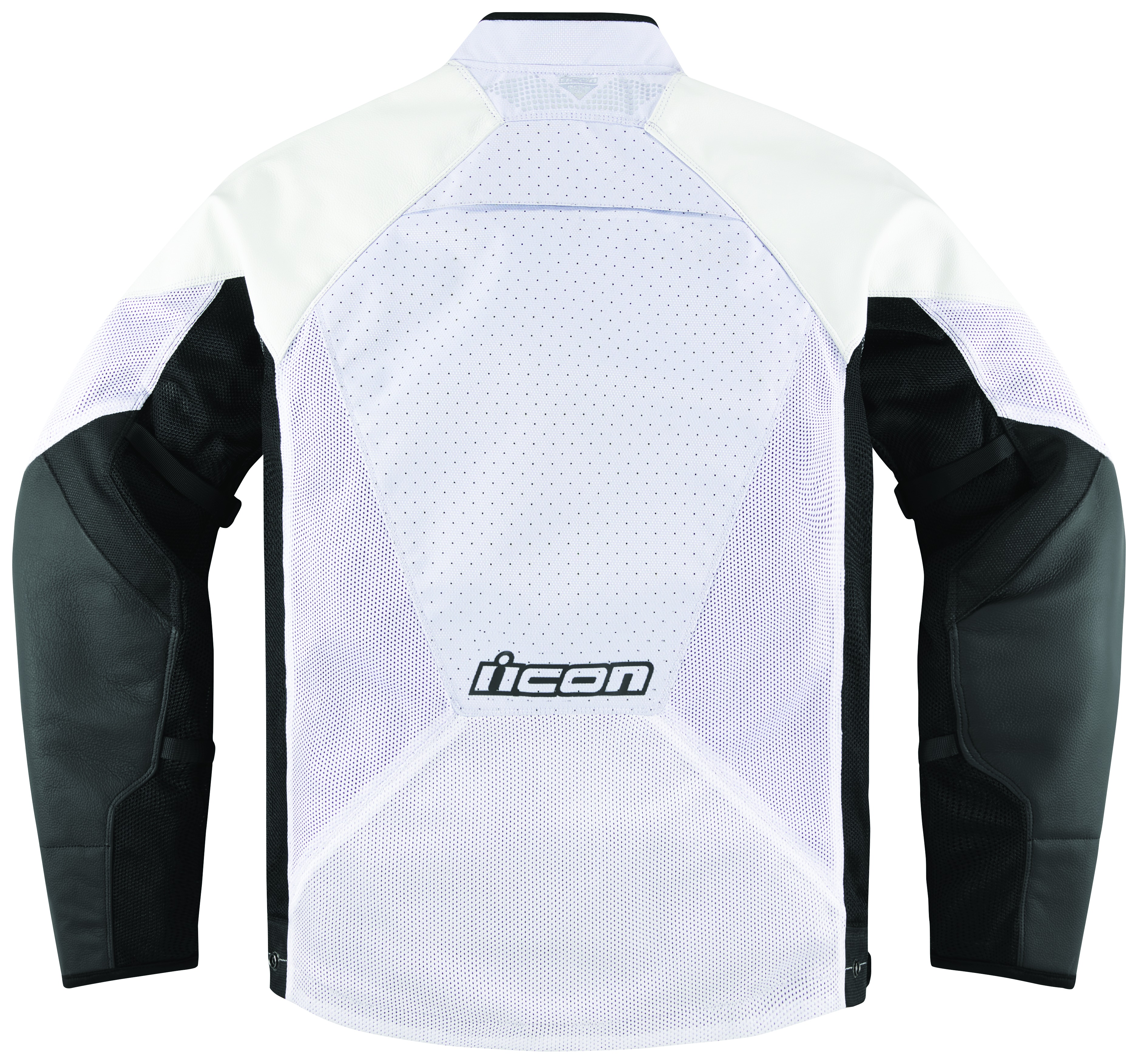Icon Hooligan CE Jacket