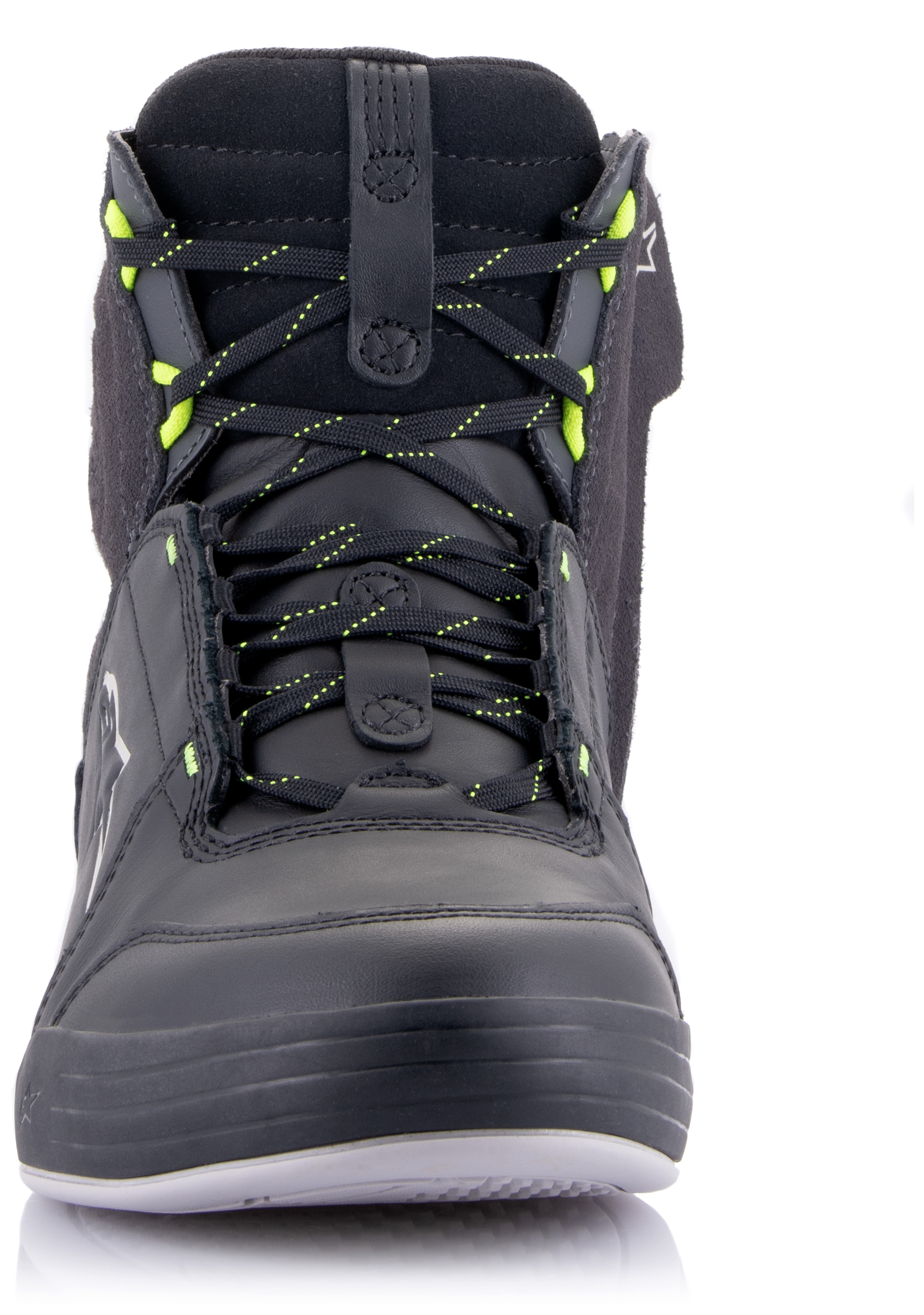 Alpinestars Chrome Drystar Shoes