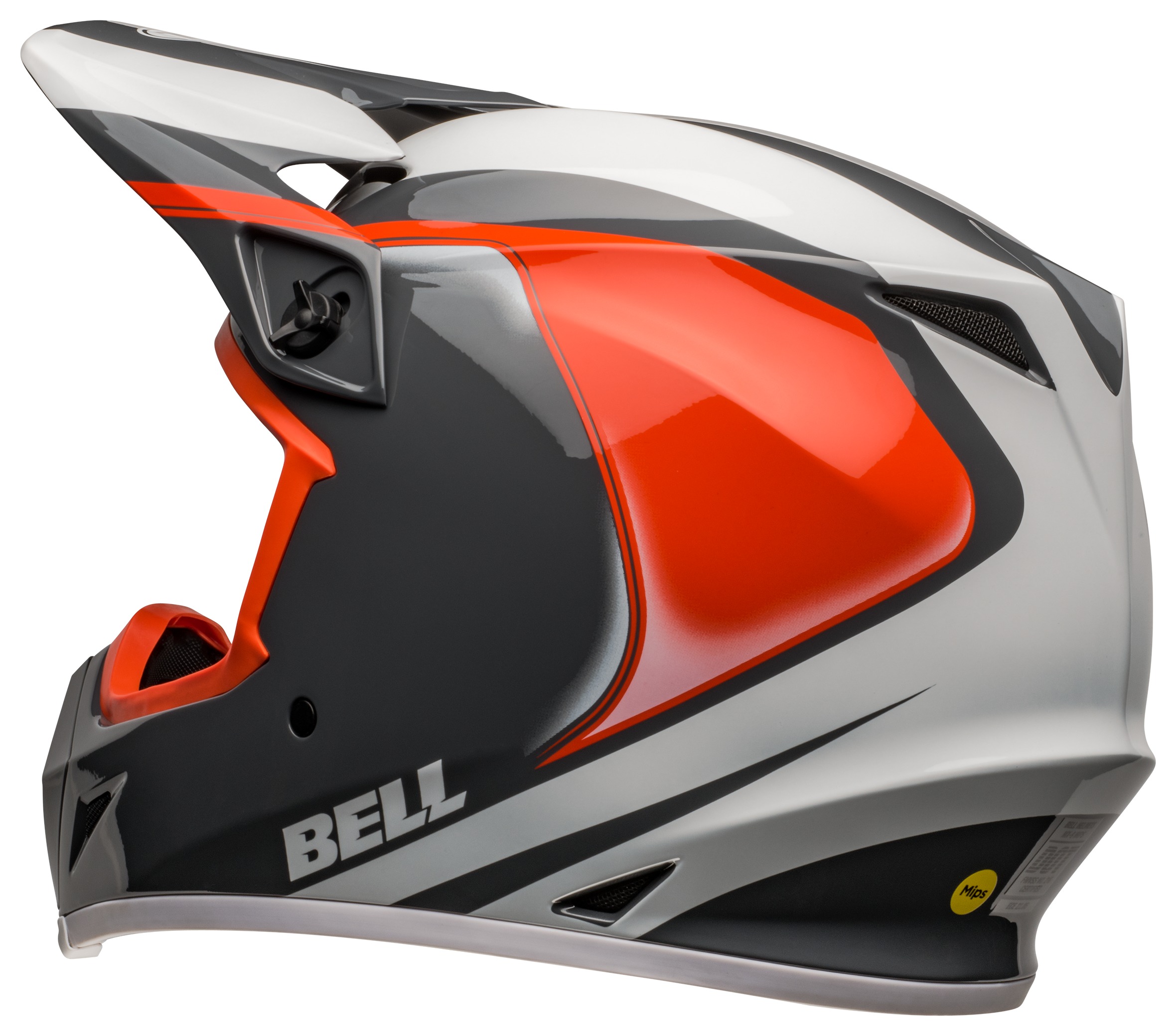 Bell MX-9 Mips Dart Helmet