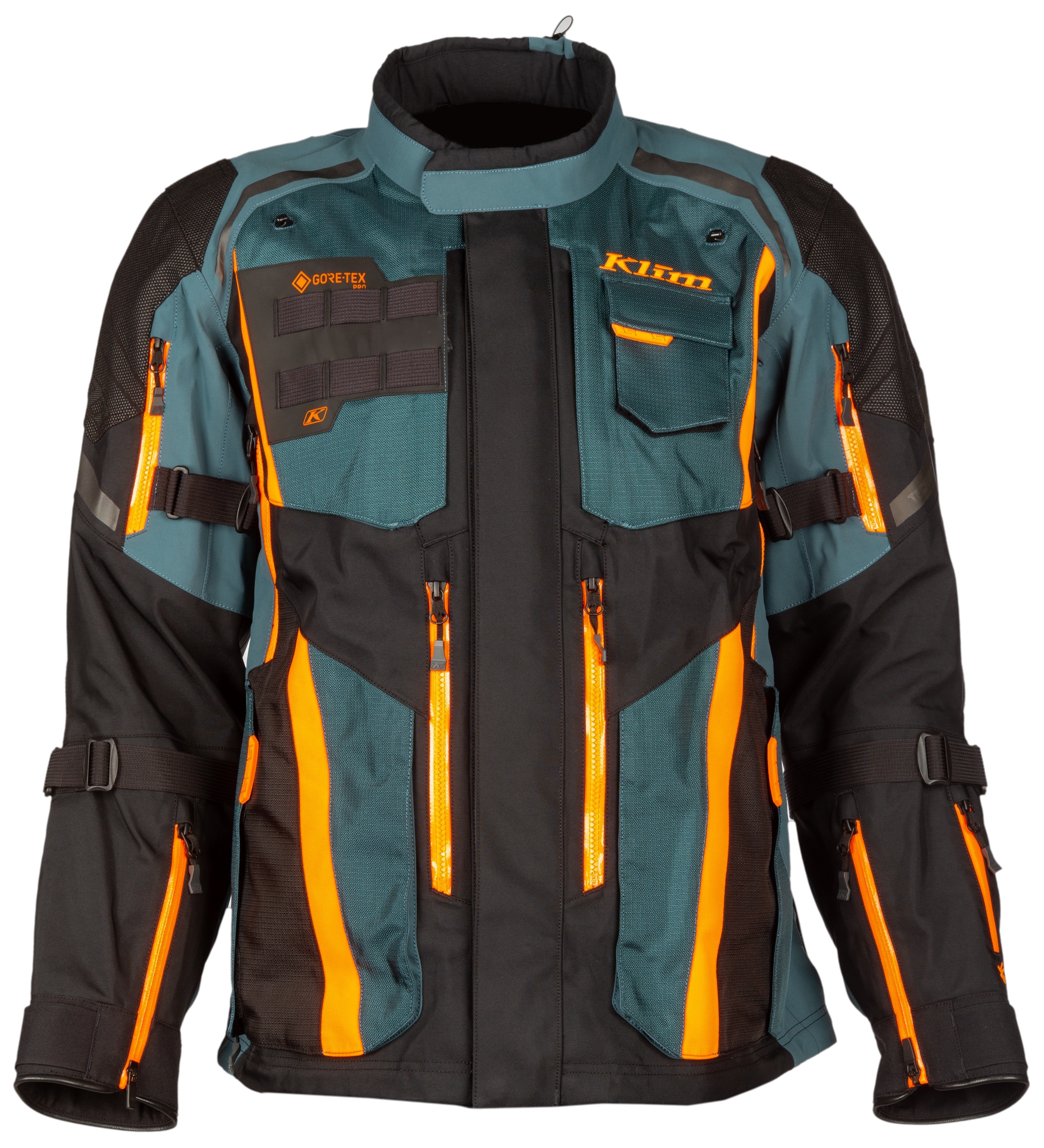Klim Badlands Pro Jacket