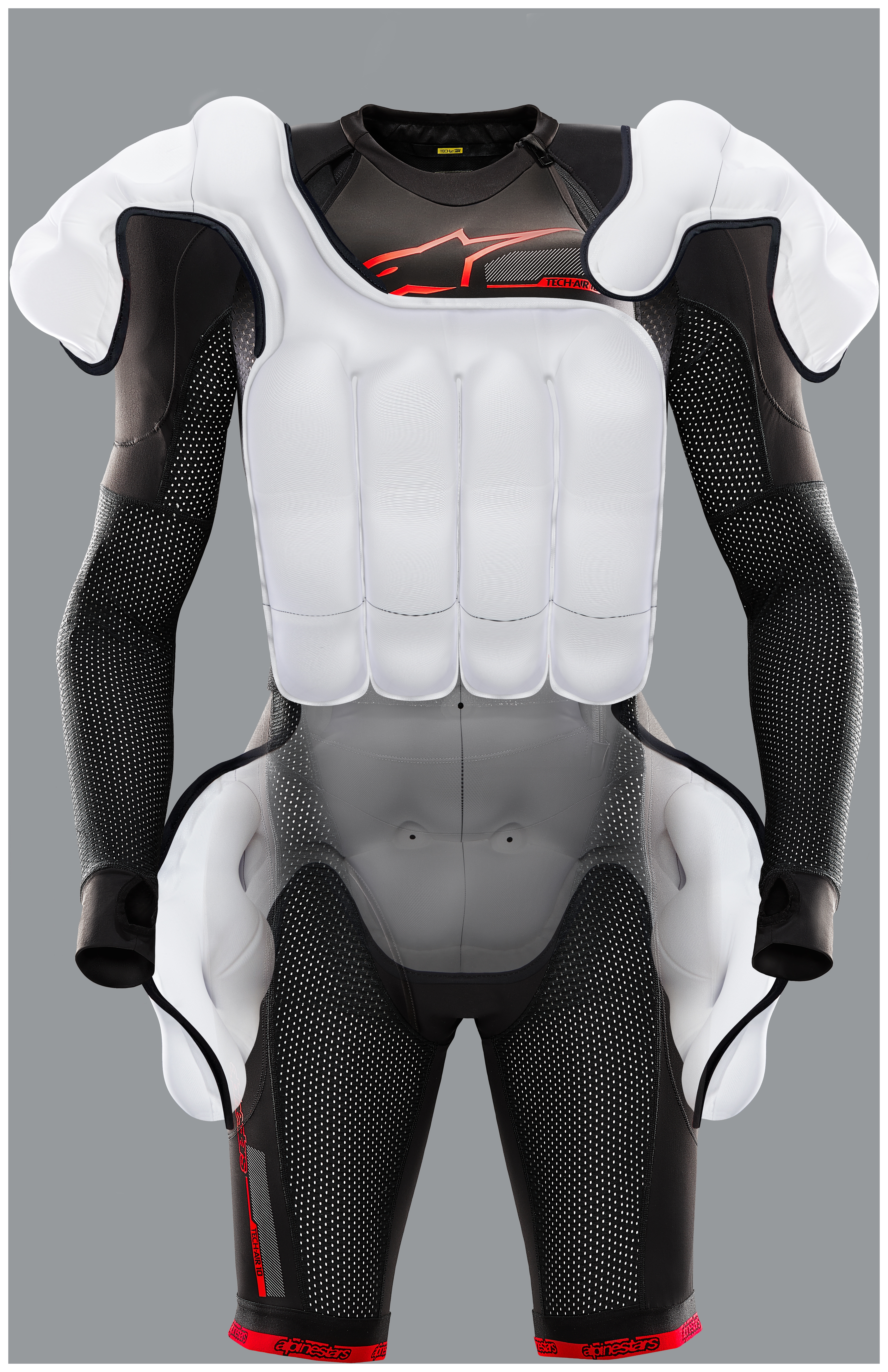 Alpinestars Tech-Air 10 Race Airbag System