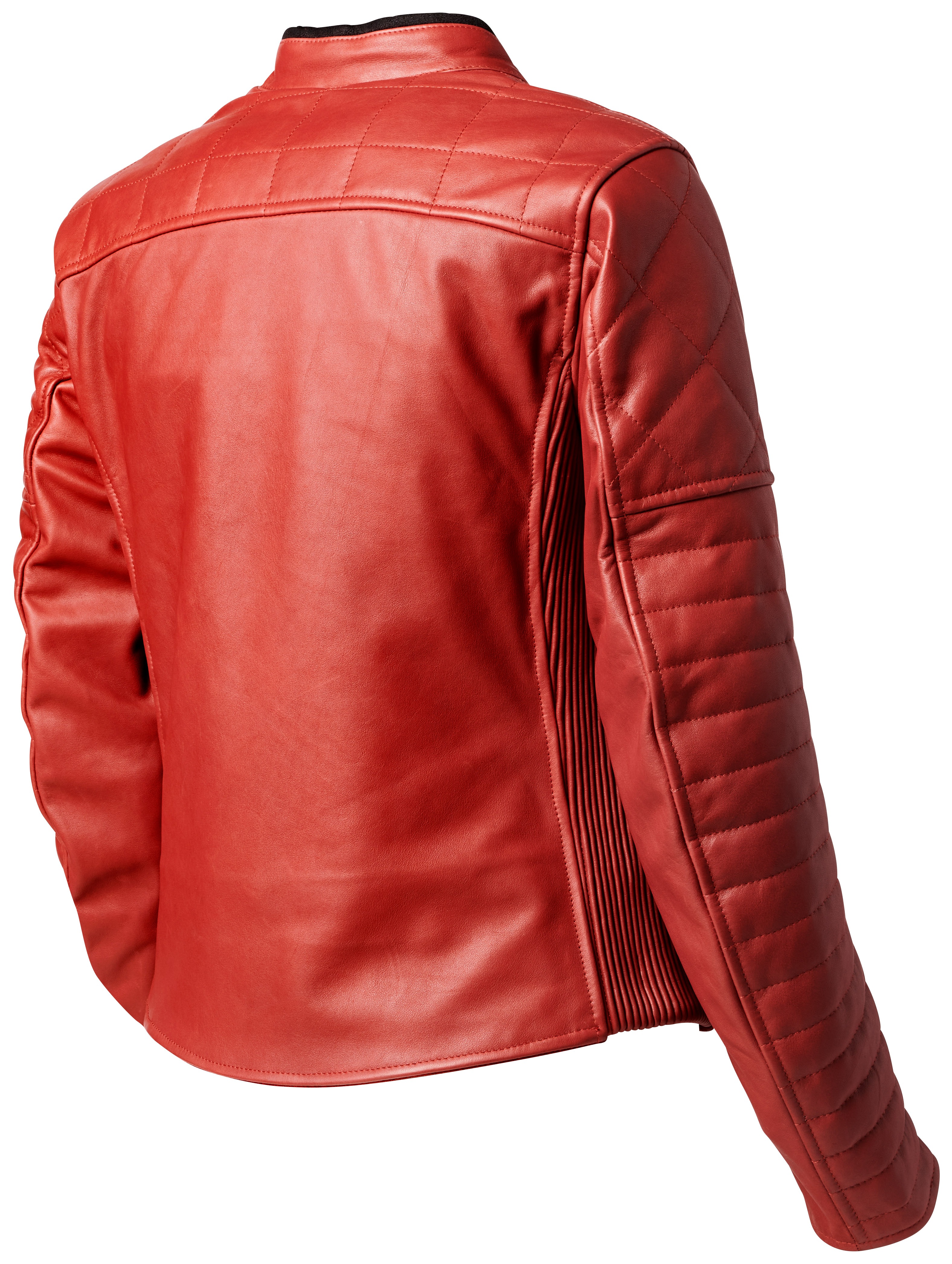 Roland Sands Maywood CE Women's Leather Jacket