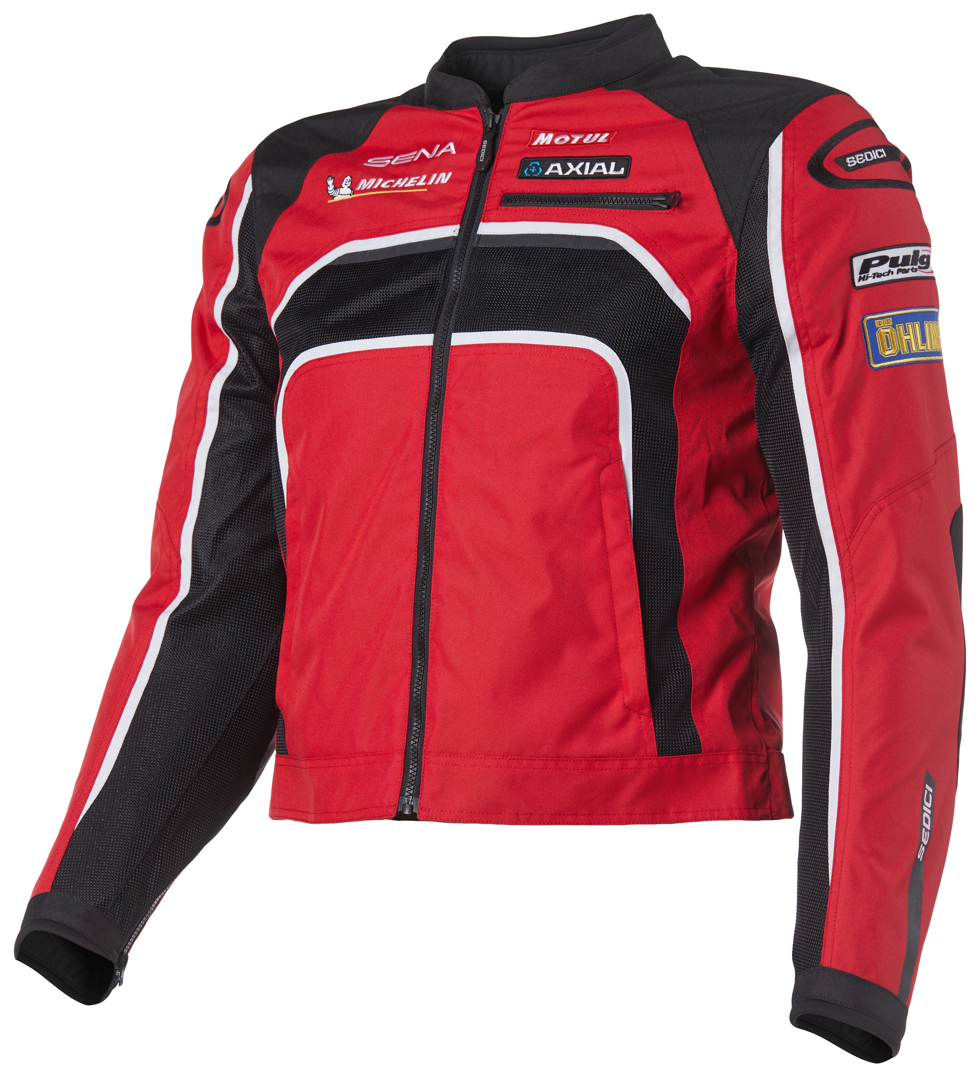 Sedici Podio 2 Jacket