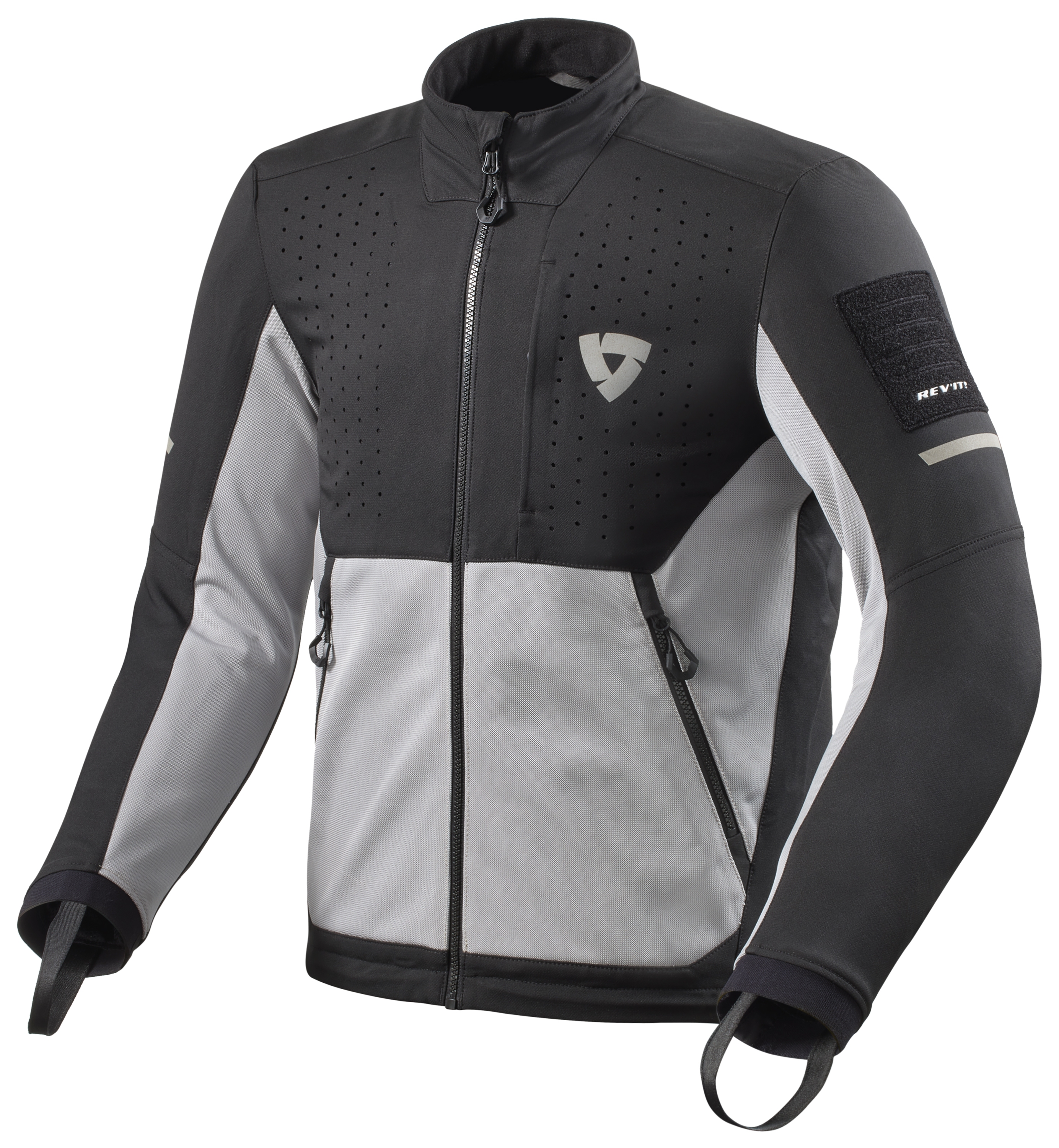 REV'IT! Tectonic H2O Jacket