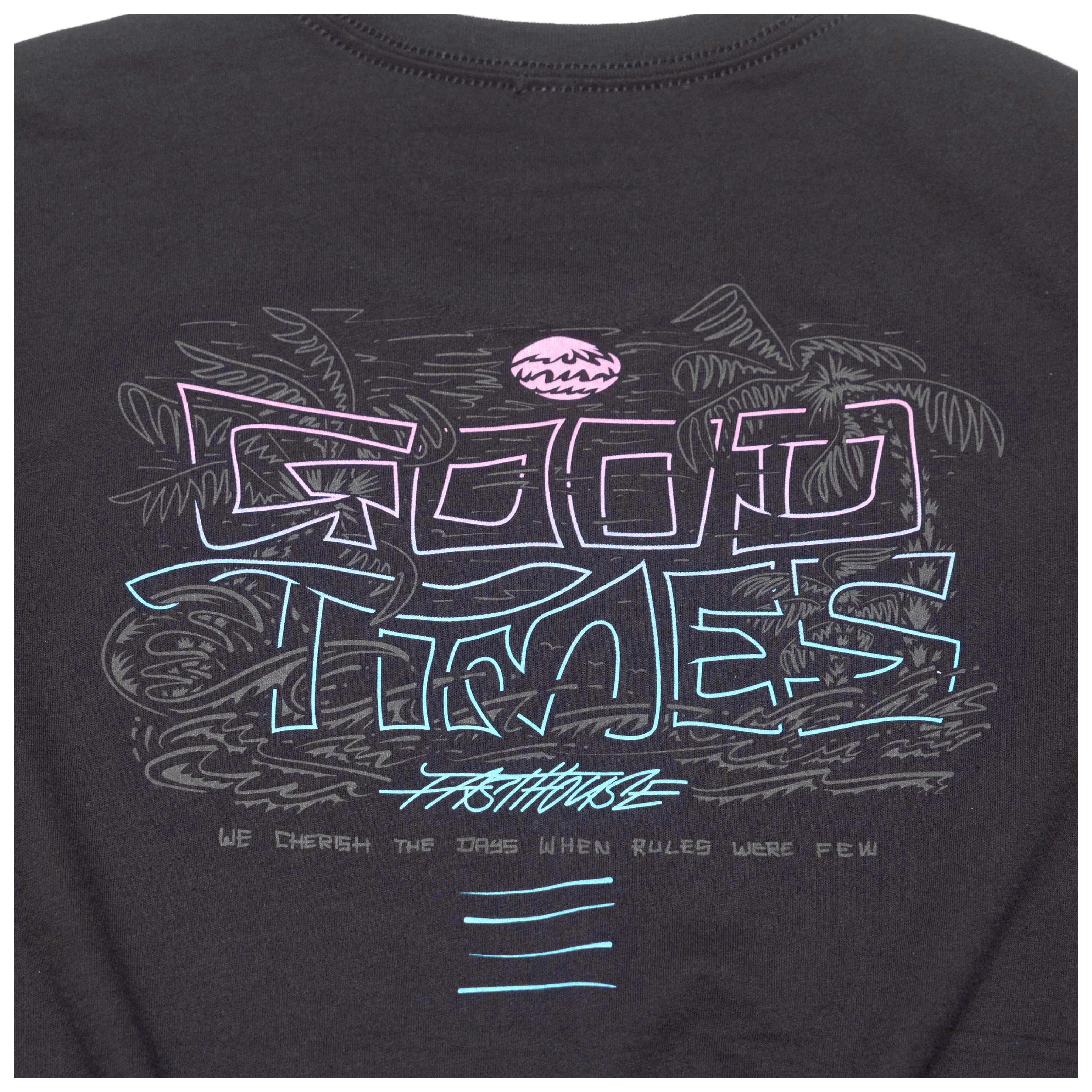 Fasthouse Shadow Palms Women's T-Shirt
