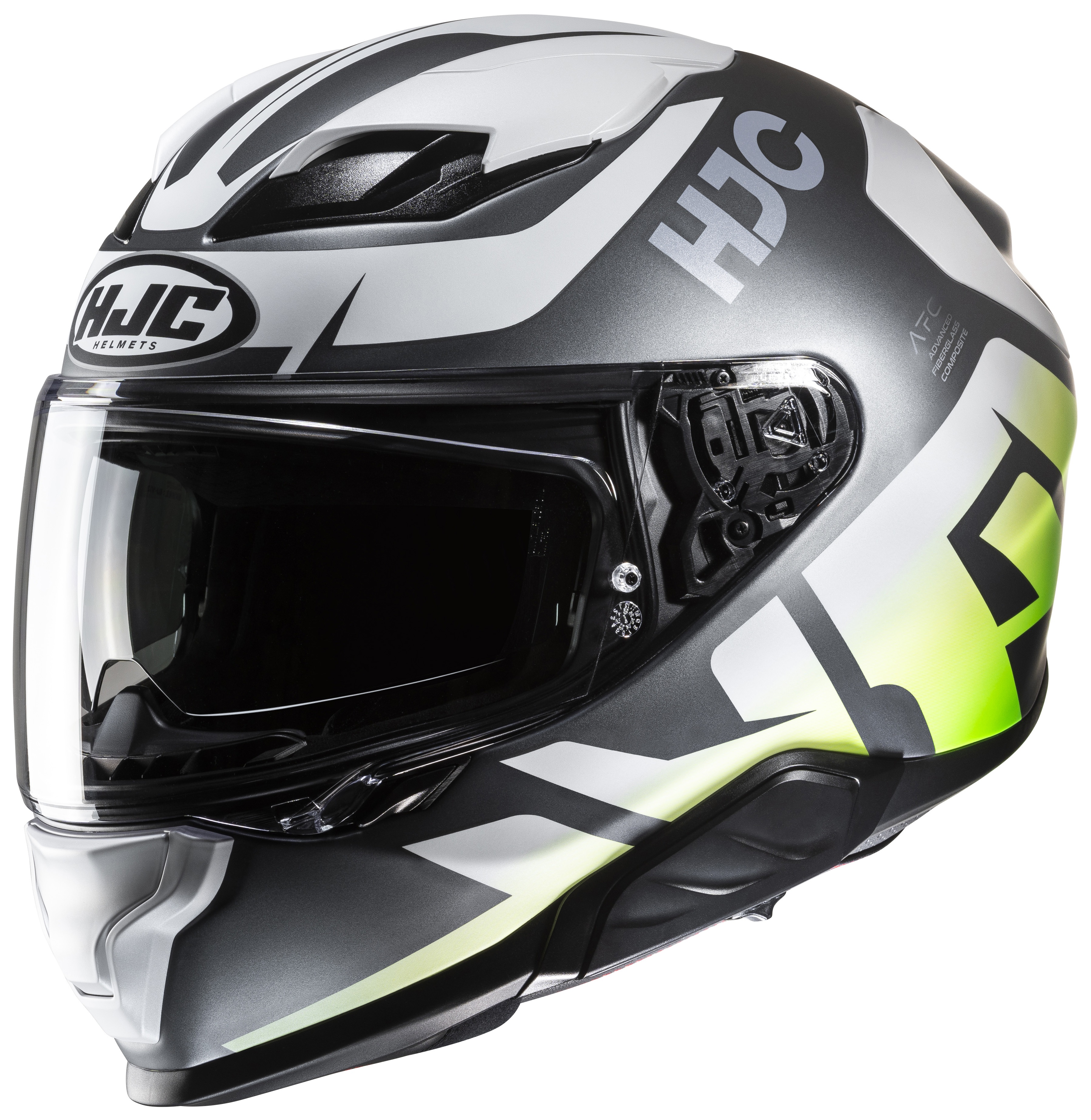 HJC F71 Bard Helmet